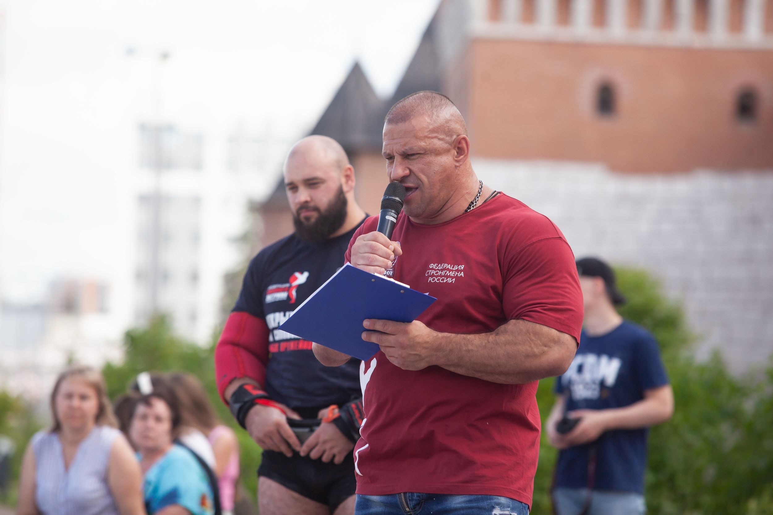 Силовой экстрим (22 июня 2024). Репортажный фотограф Алексей Пирязев