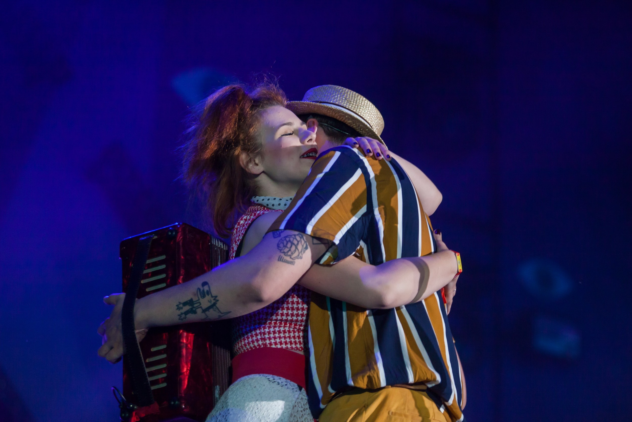 2018. Репортажный фотограф Алексей Пирязев