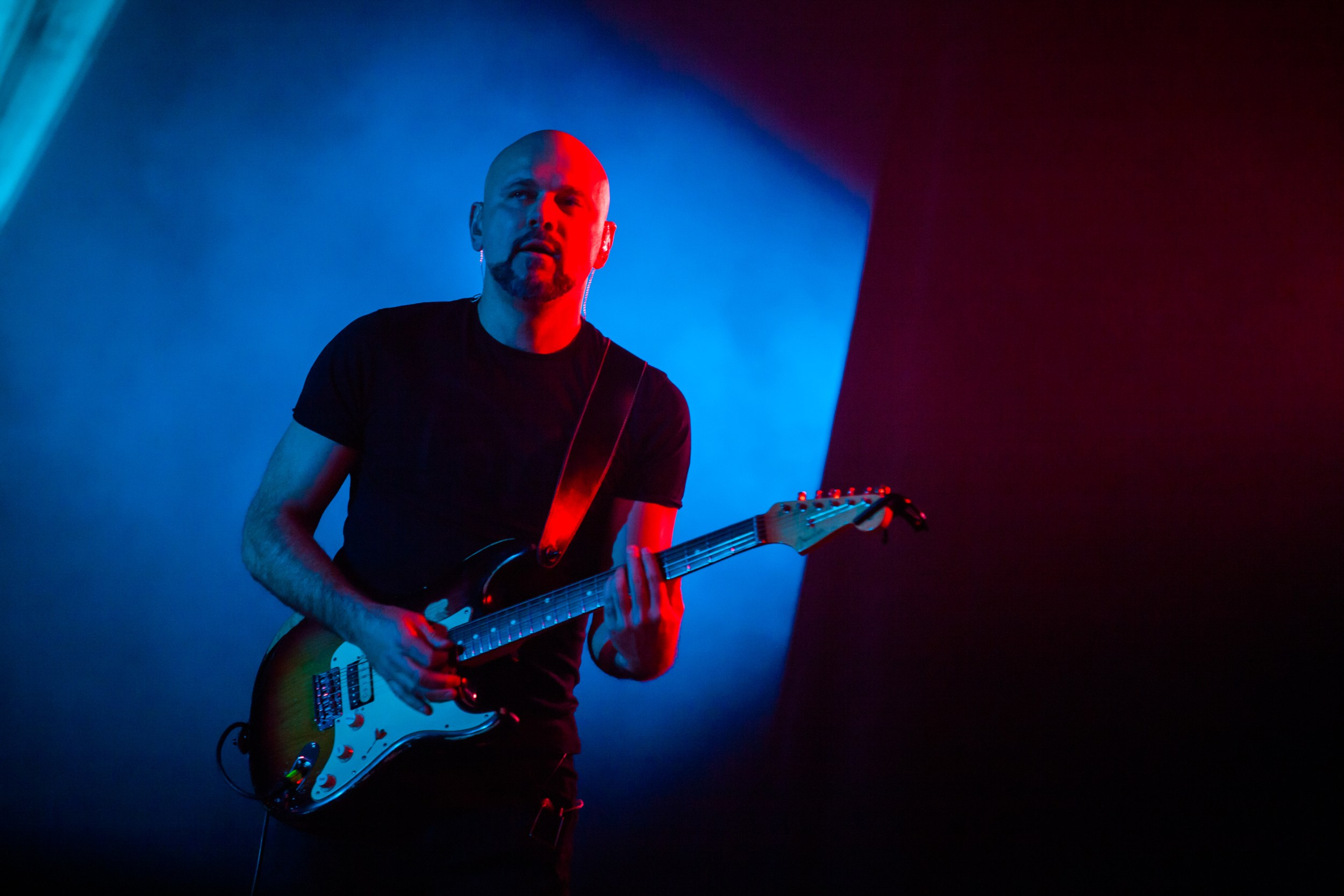 Brainstorm. Репортажный фотограф Алексей Пирязев