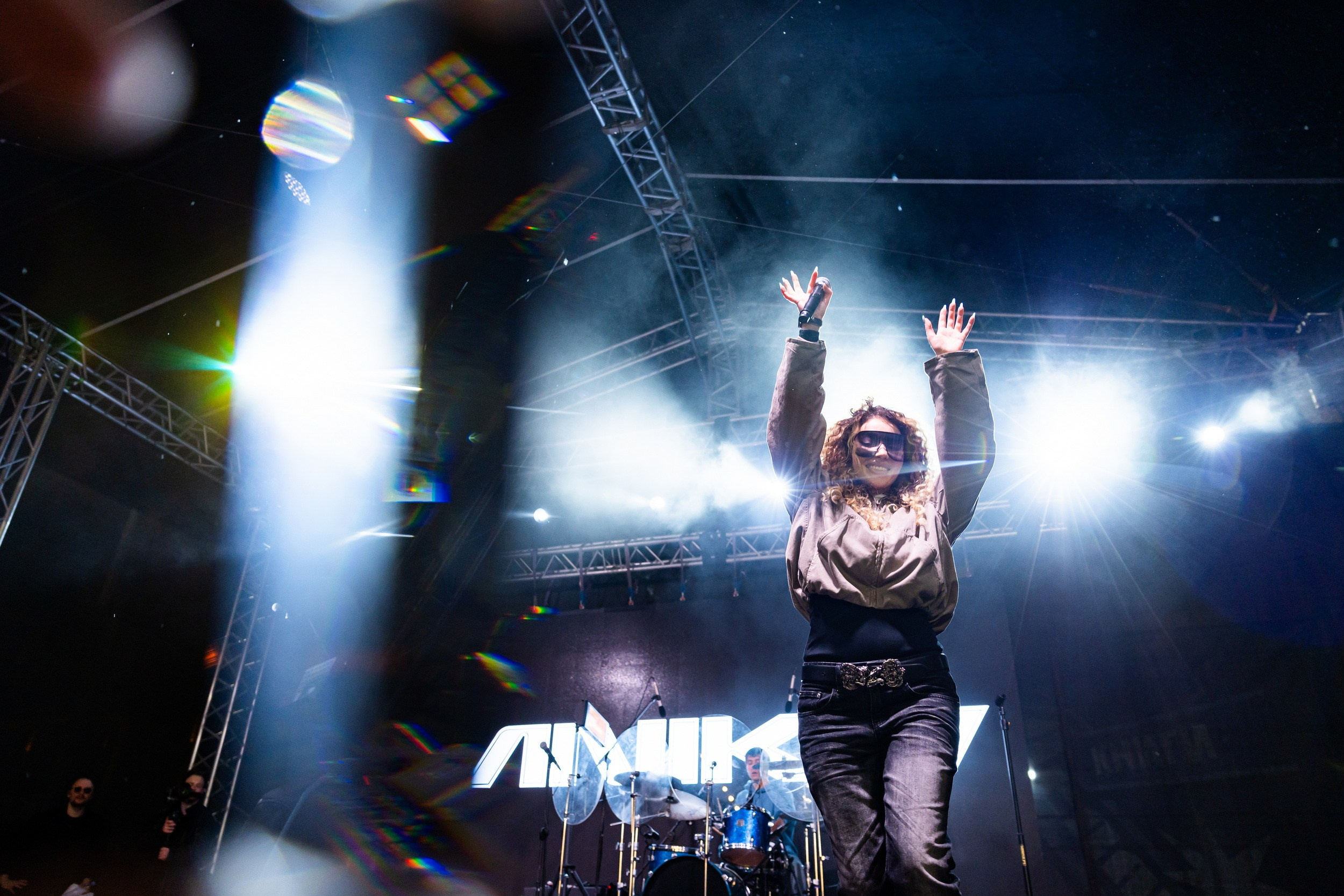 Октаве 8 лет! (25 апреля 2026). Репортажный фотограф Алексей Пирязев