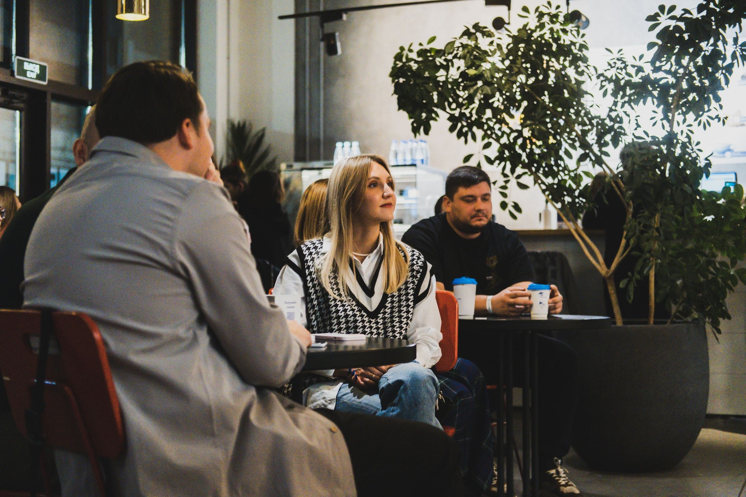 Дисциплина безбольной биты. Репортажный фотограф Алексей Пирязев