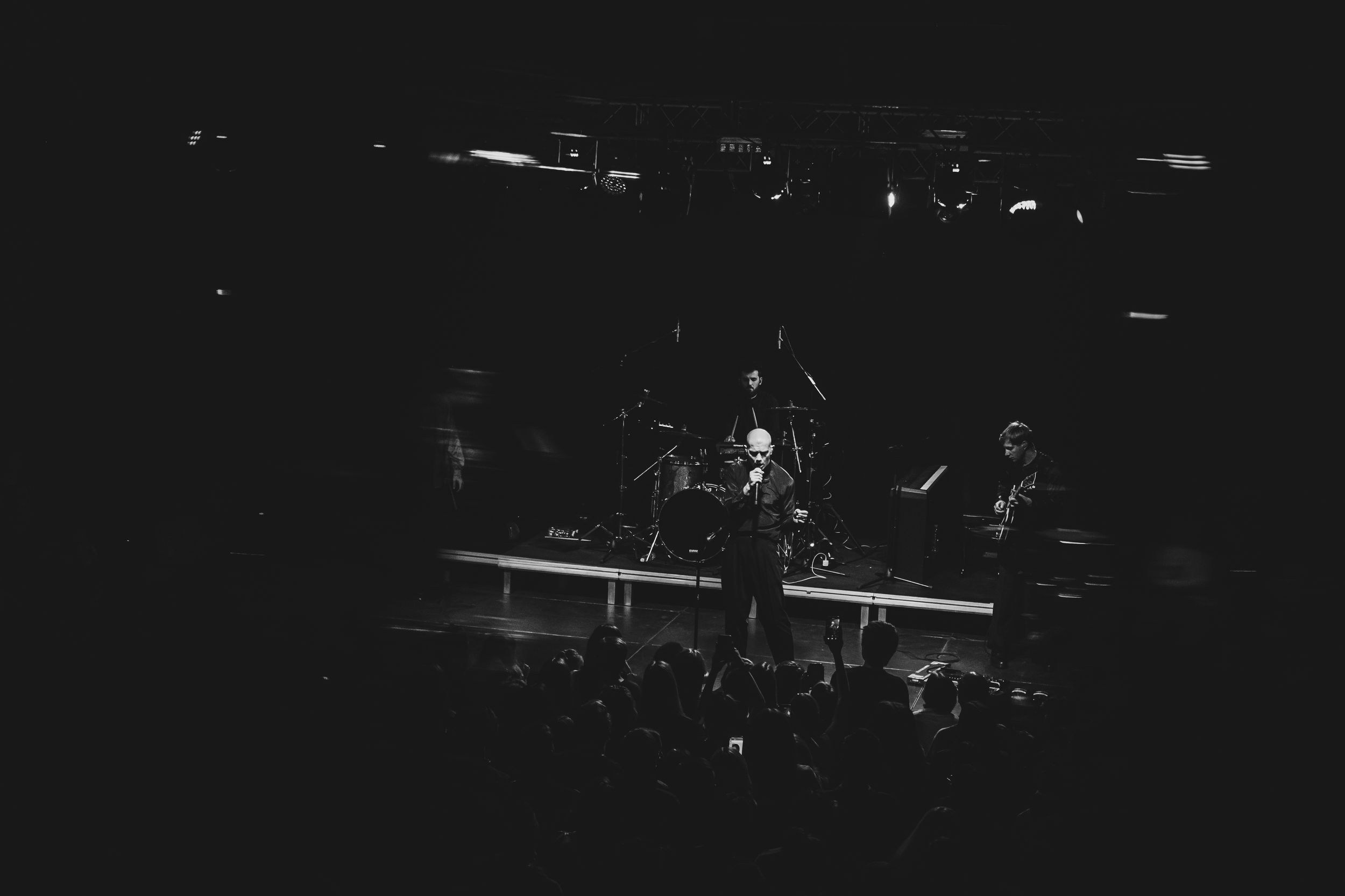 Shortparis. Репортажный фотограф Алексей Пирязев