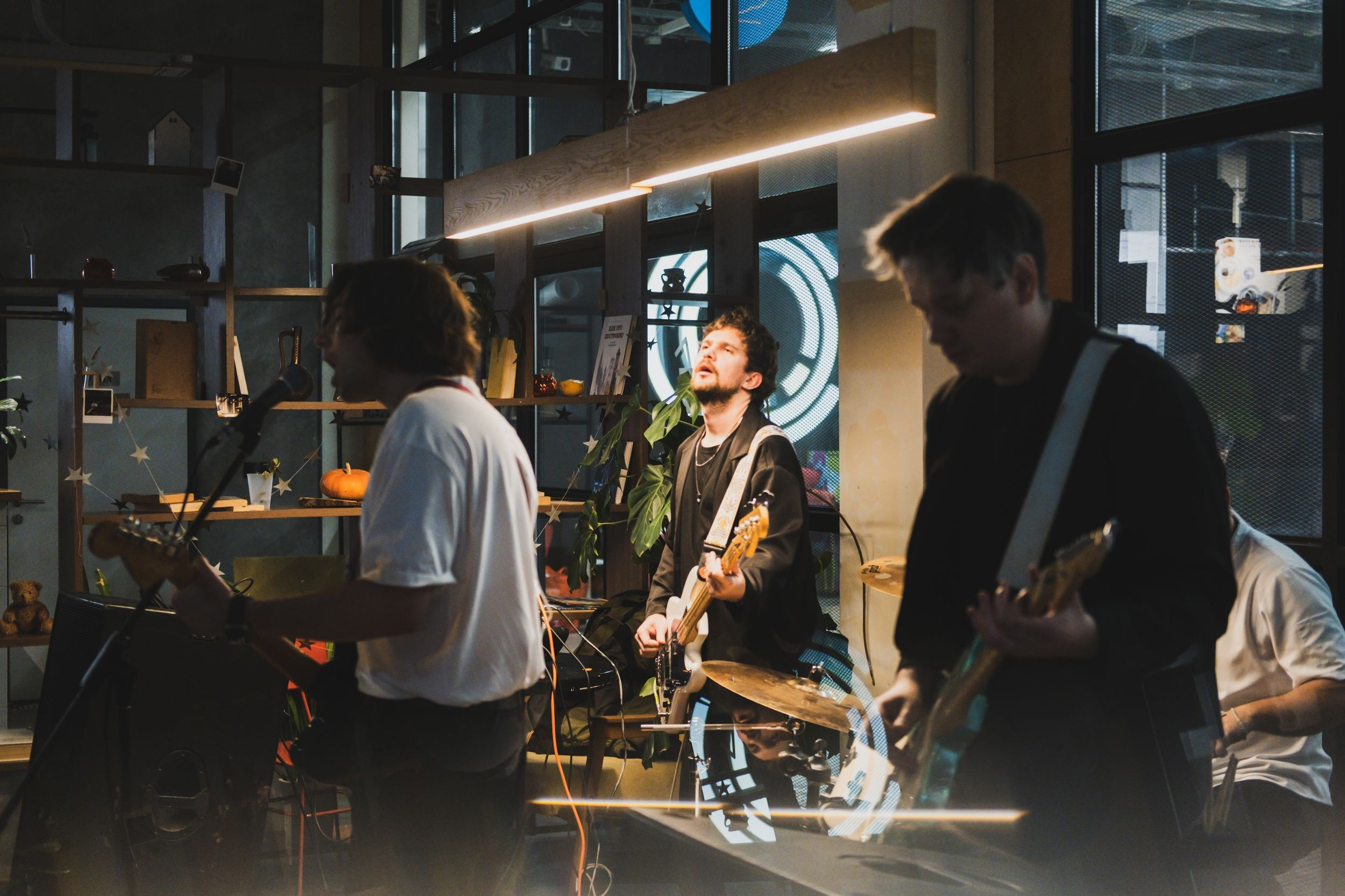 Дисциплина безбольной биты. Репортажный фотограф Алексей Пирязев