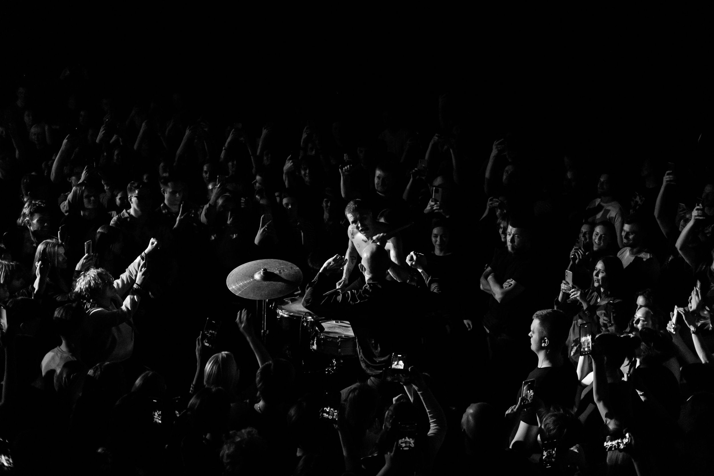 Shortparis. Репортажный фотограф Алексей Пирязев