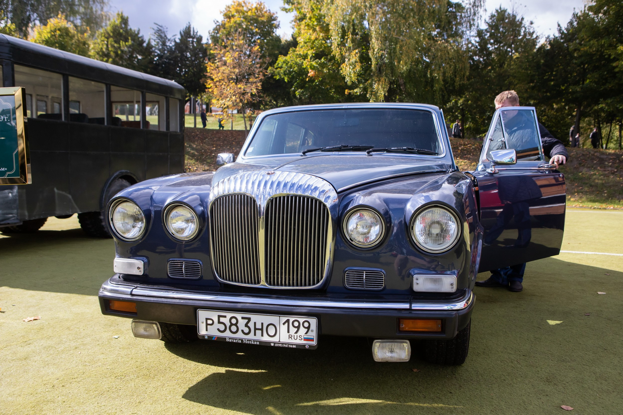 Кубок Губернатора по конкуру (21 сентября 2019). Репортажный фотограф Алексей Пирязев