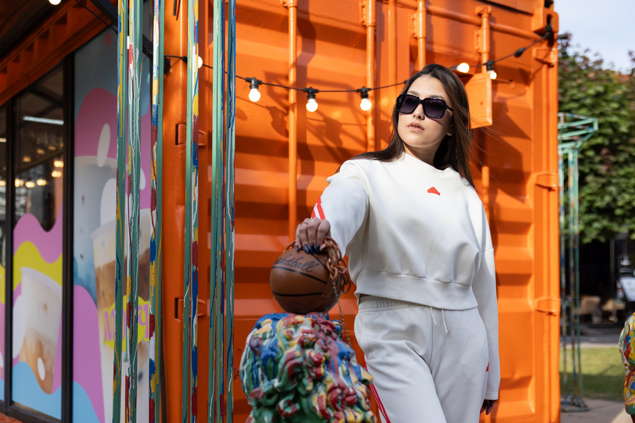 Ирада. Репортажный фотограф Алексей Пирязев