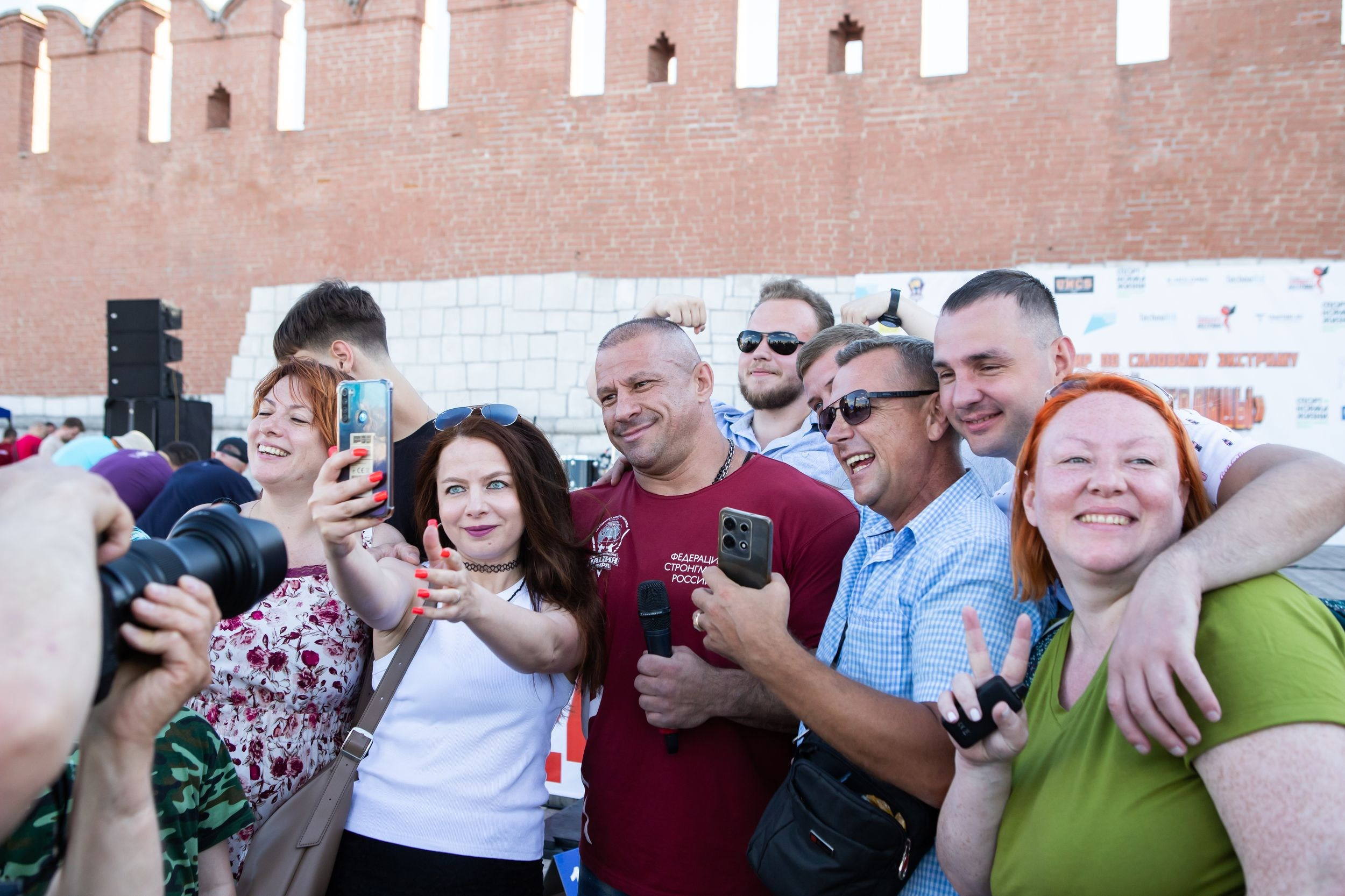 Силовой экстрим (22 июня 2024). Репортажный фотограф Алексей Пирязев