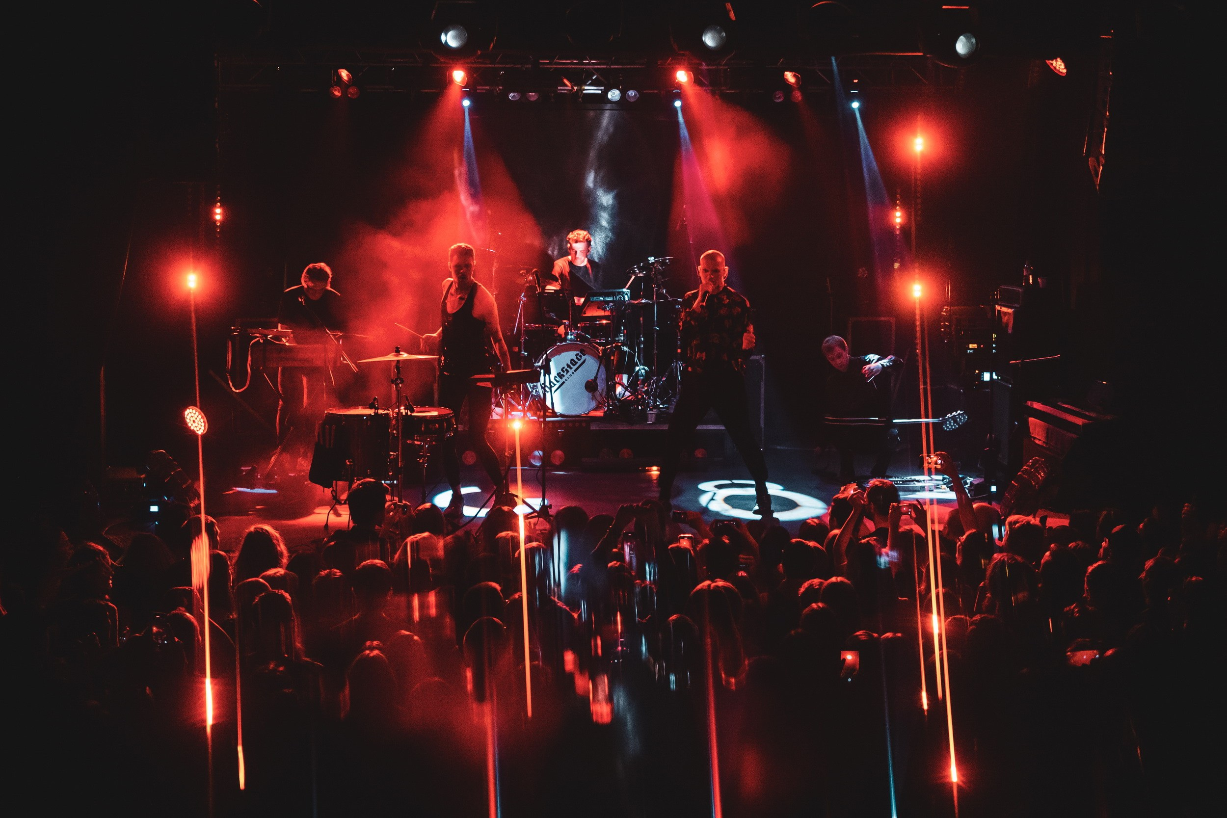 Shortparis. Репортажный фотограф Алексей Пирязев