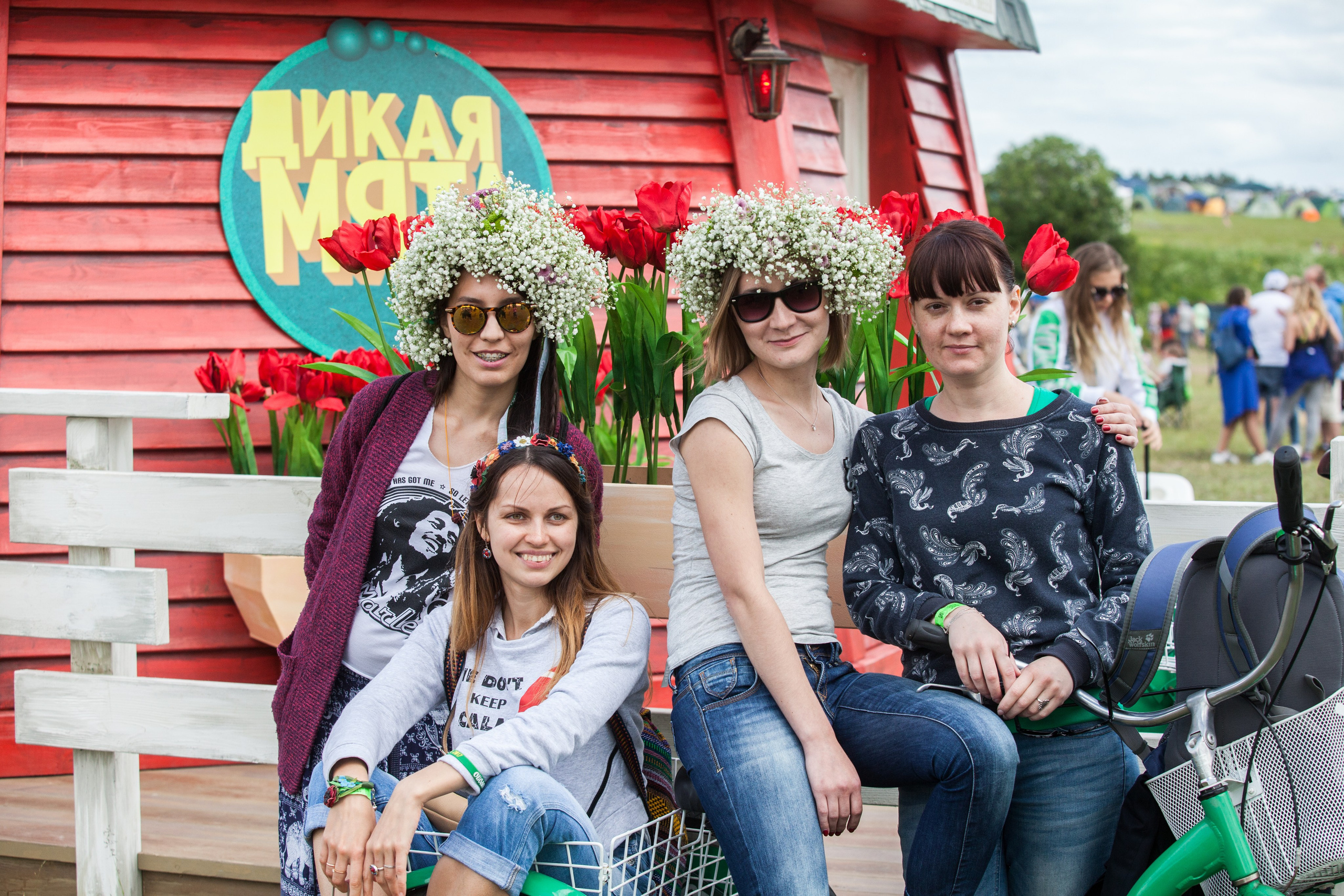 2017. Репортажный фотограф Алексей Пирязев