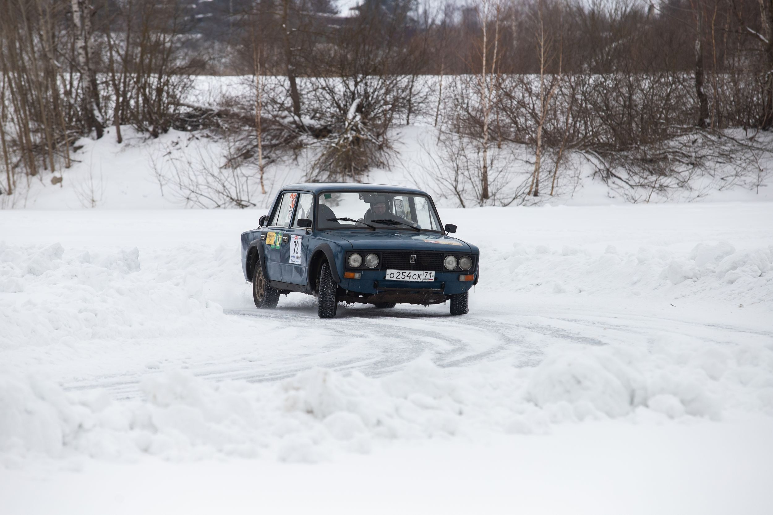 Ралли-спринт (11 марта 2023). Репортажный фотограф Алексей Пирязев