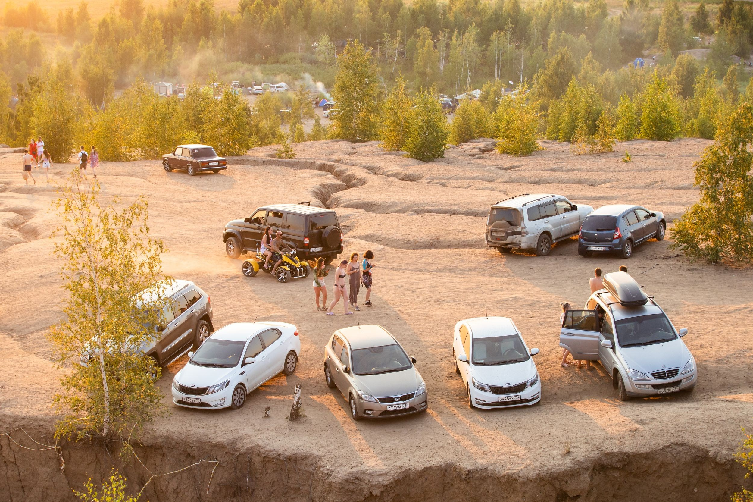 Кондуки (10 июля 2021). Репортажный фотограф Алексей Пирязев