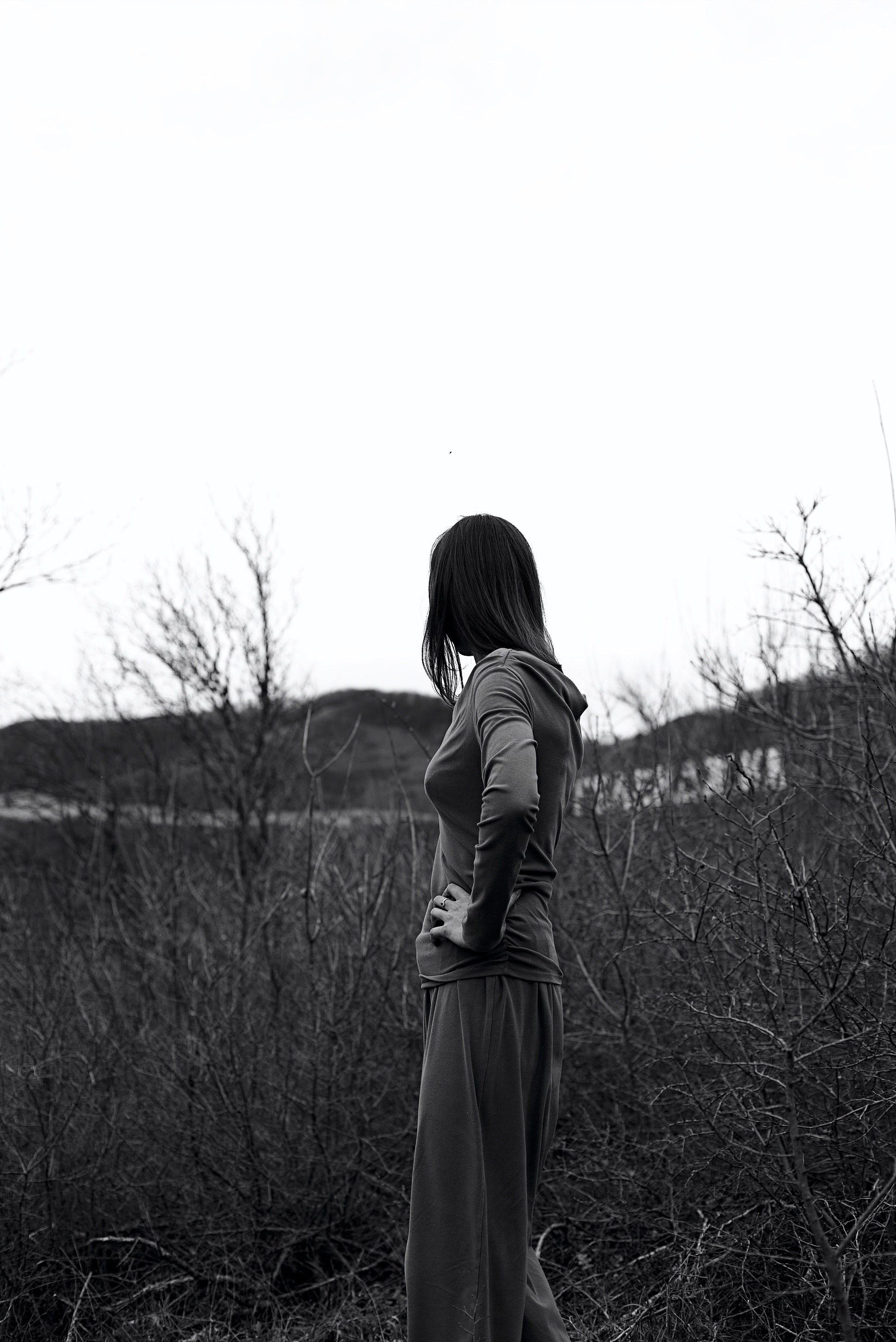 Ольга Жигалова. Анастасия Либерти