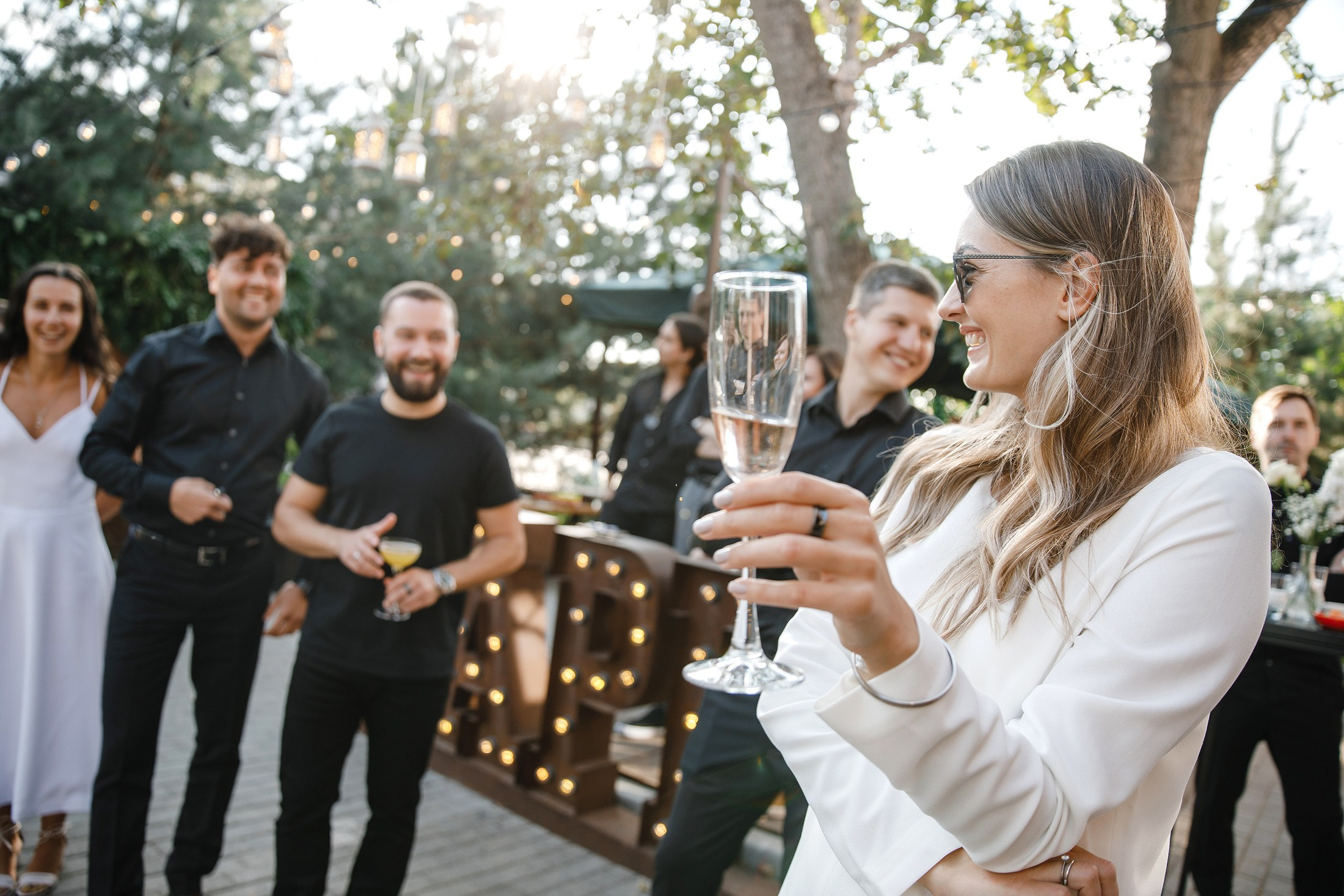 Илона и Андрей. Главная