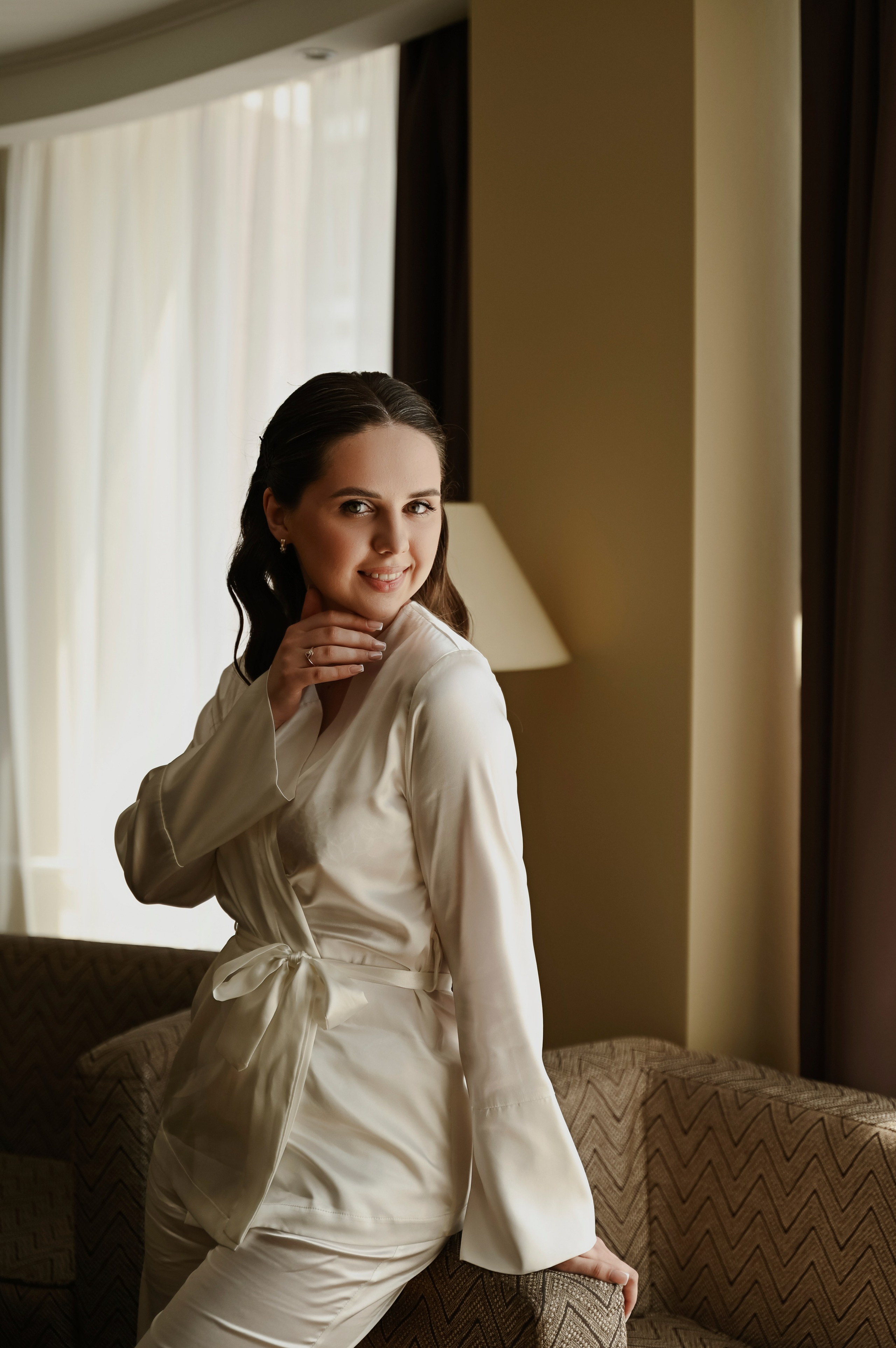 Александр и Дарья. Фотограф в Абакане и Минусинске