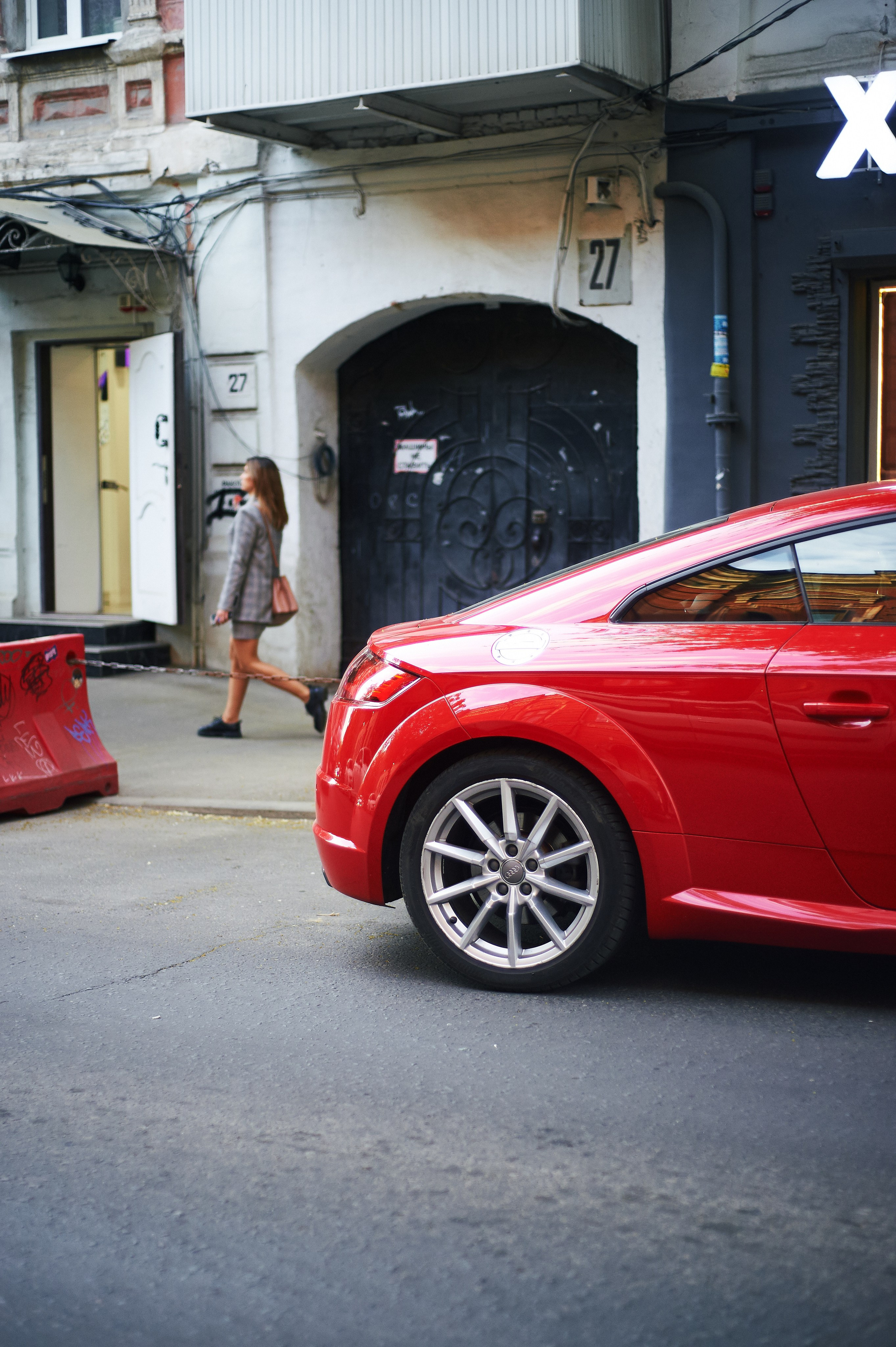 Street. Свадебный фотограф в Ростове-на-Дону Владимир Пешков