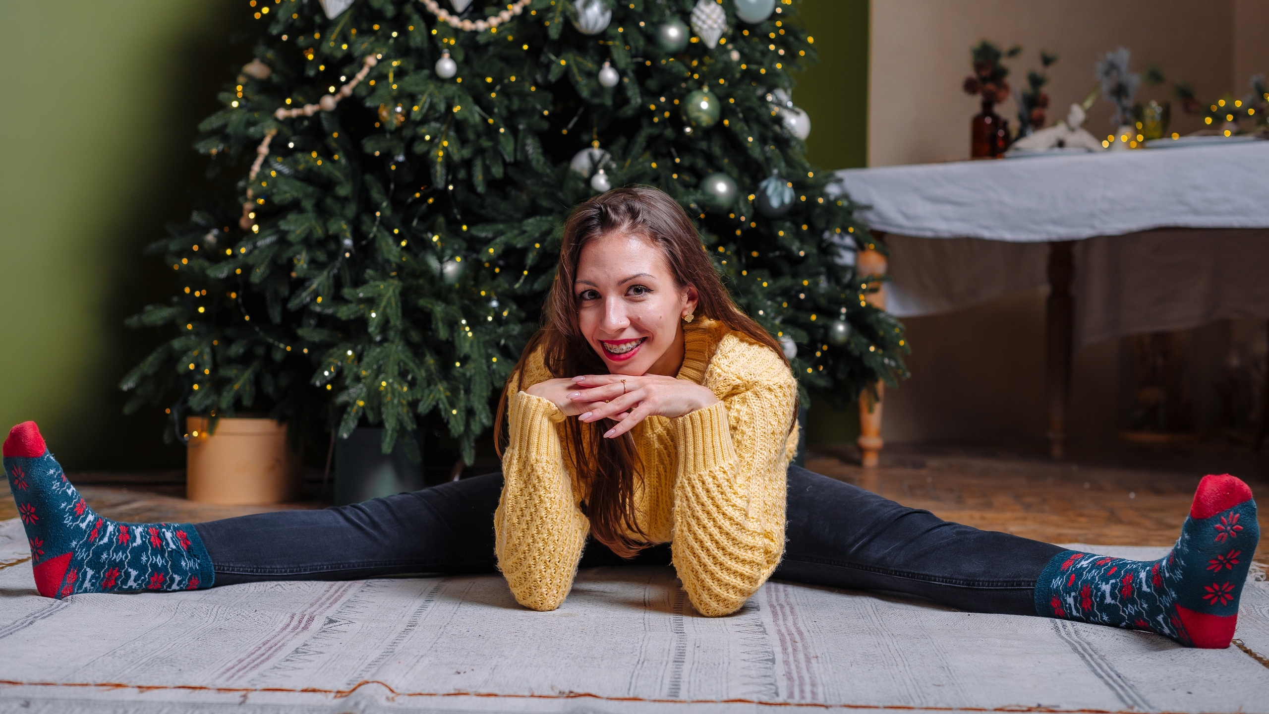 Выпускной альбом — 9 «А». Иван Кубик — фотограф и видеограф