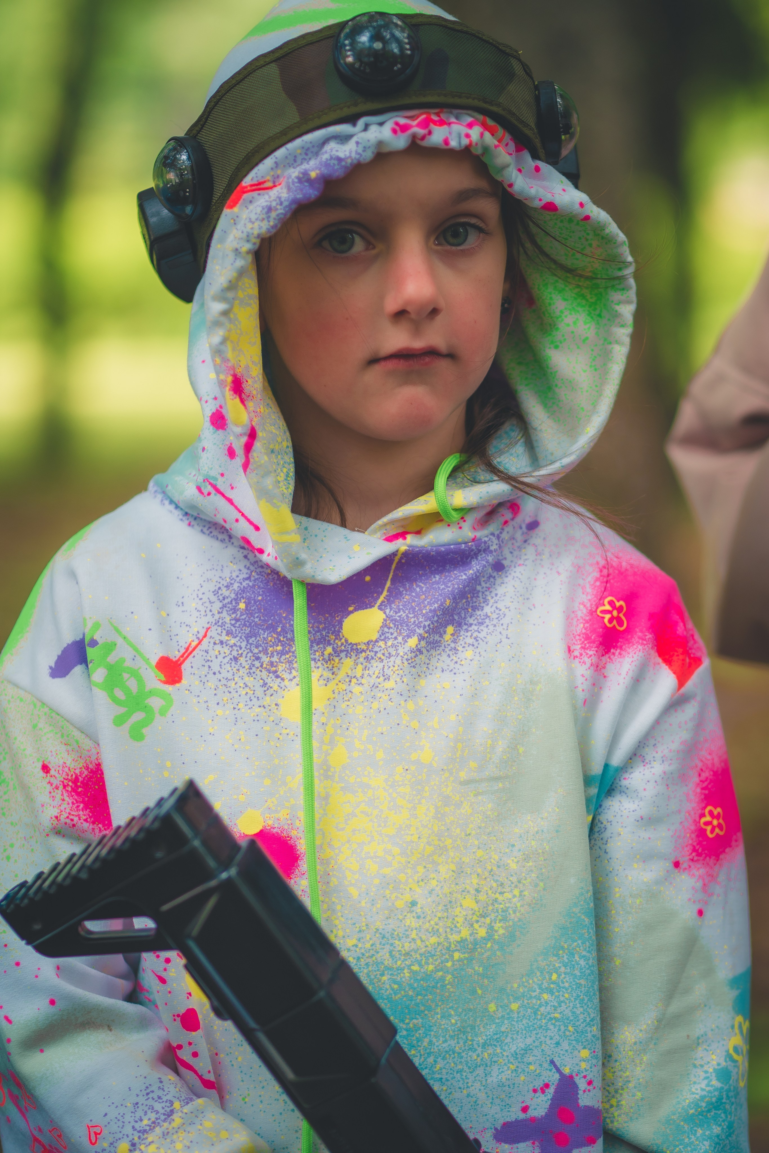 Детский лагерь — 1 смена 2023 год. Иван Кубик — фотограф и видеограф