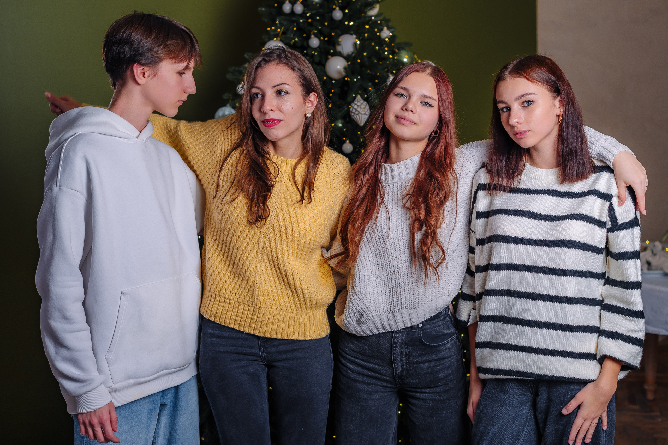 Выпускной альбом — 9 «А». Иван Кубик — фотограф и видеограф