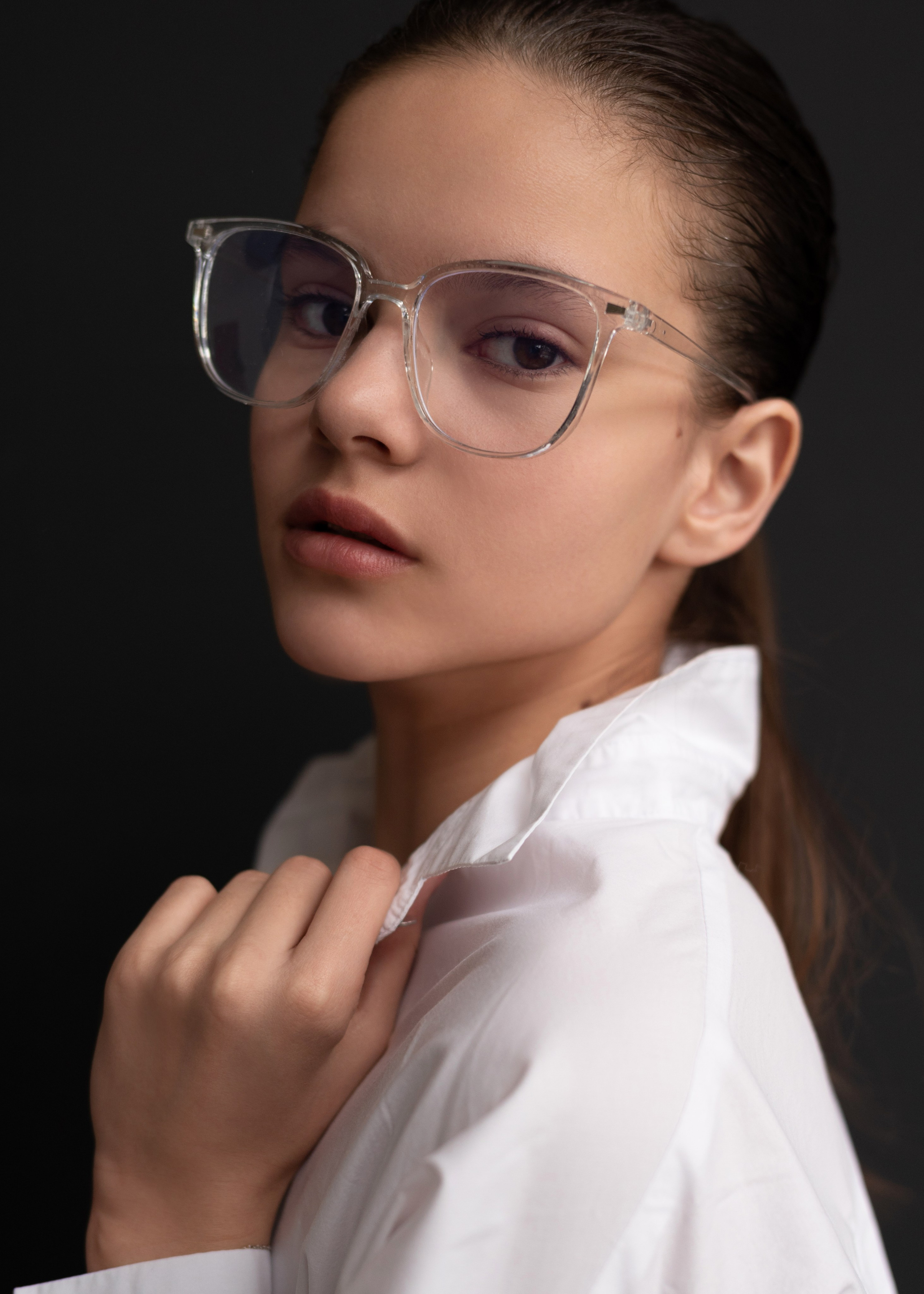 Safi. Фотограф Москва Виктория Вишневская актерское / модельное портфолио