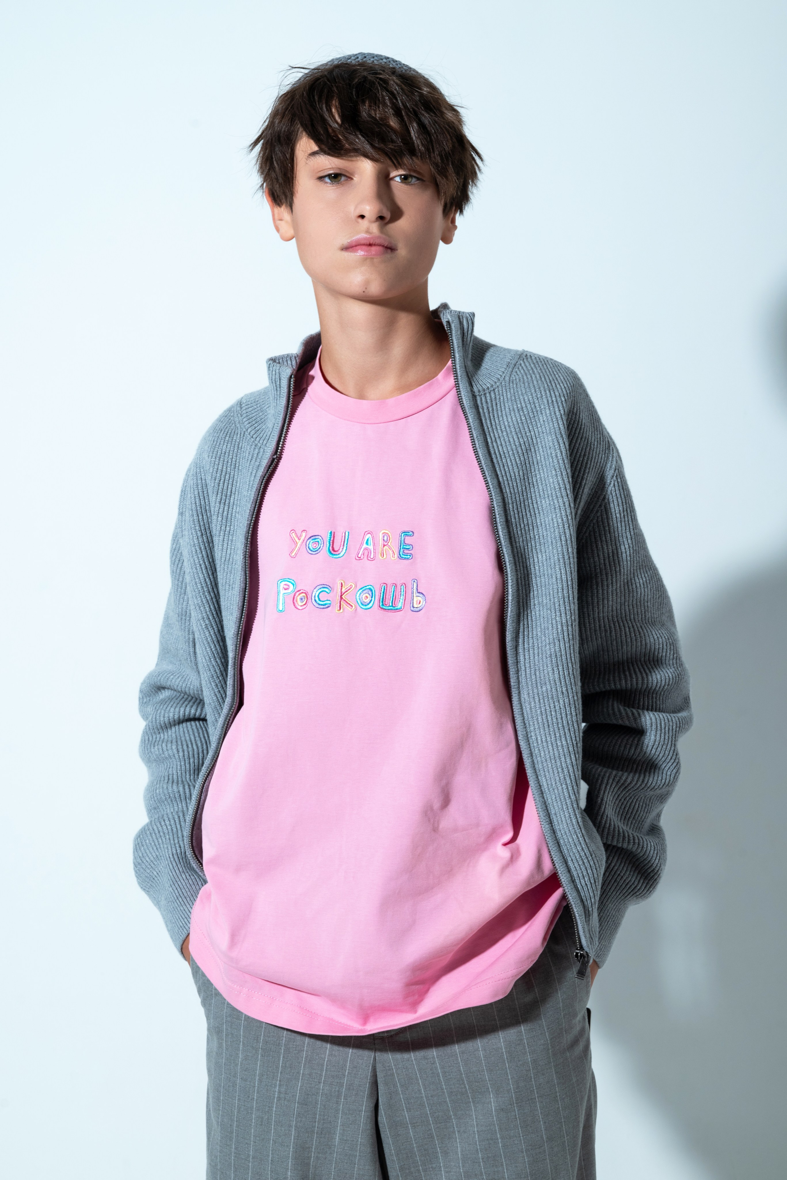 Vlad. Фотограф Москва Виктория Вишневская актерское / модельное портфолио