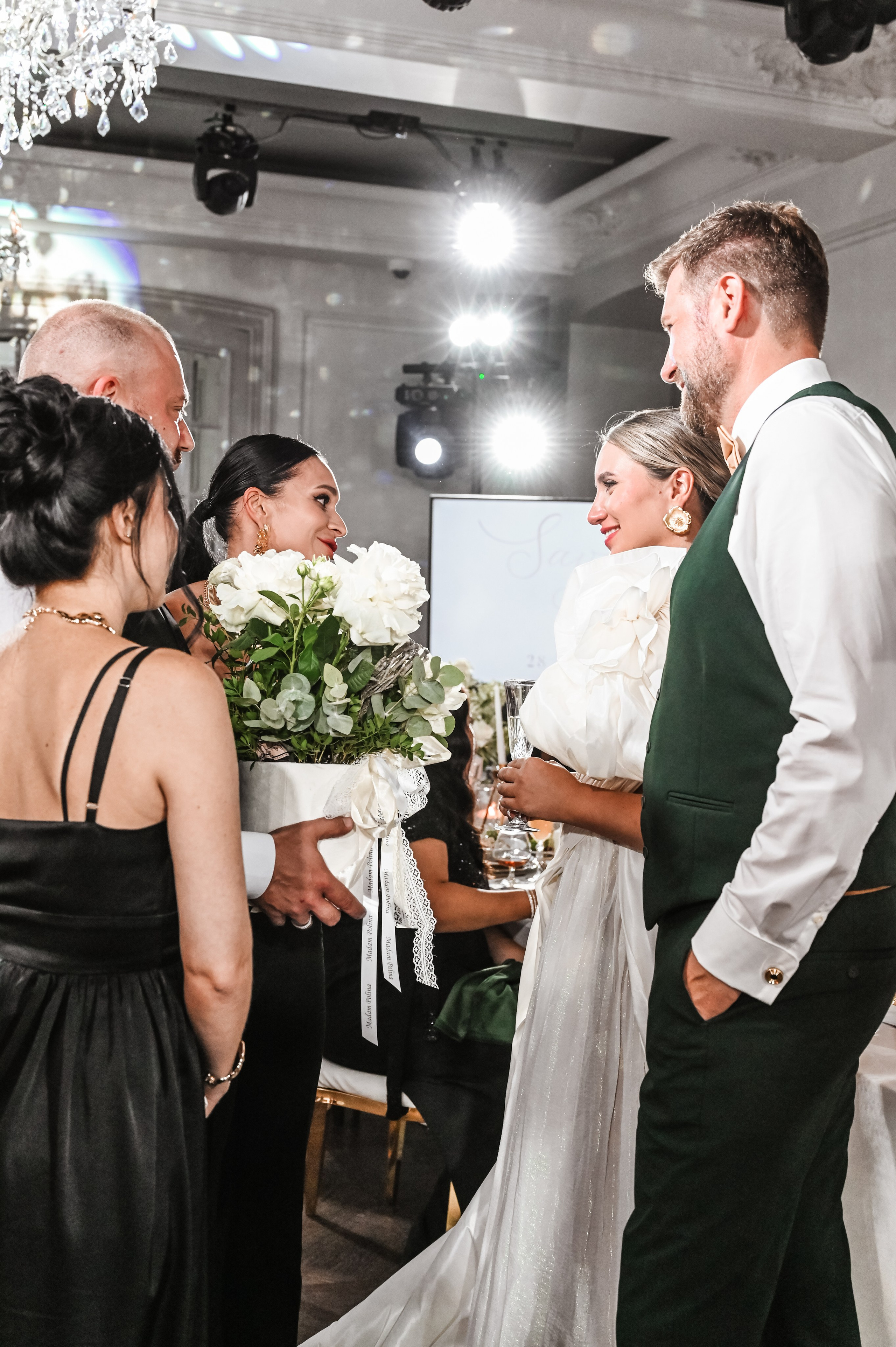 Банкет ресторан Мишель. Семейный и детский фотограф во Фрязино, Ивантеевке и Щелково Матвеева