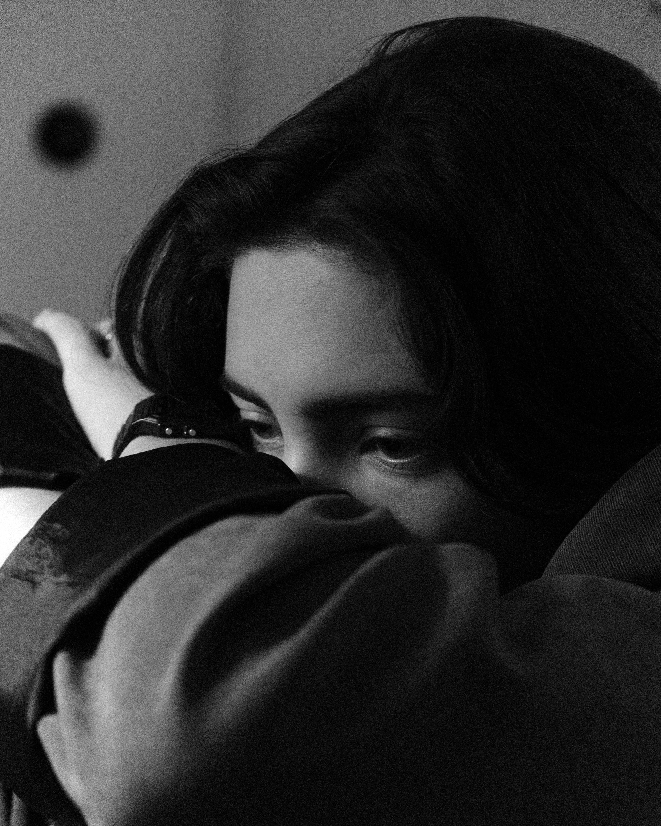 Daria. Photographer Mary Sergo