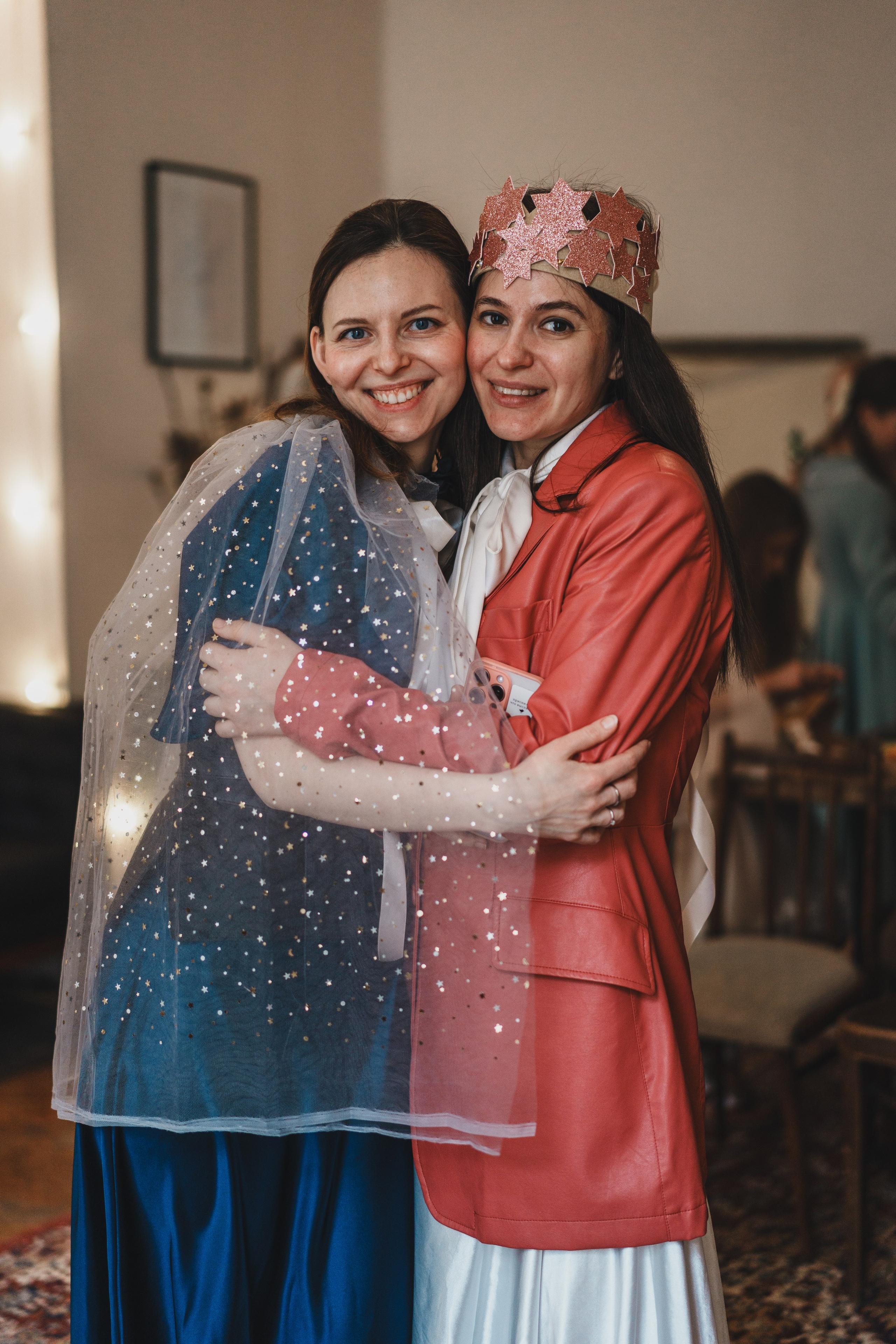 OCHEN' & Mozart for Kids — Королевский бал. Семейный и детский фотограф и видеограф в Москве, Серпухове и Тарусе Валерия Сорокина