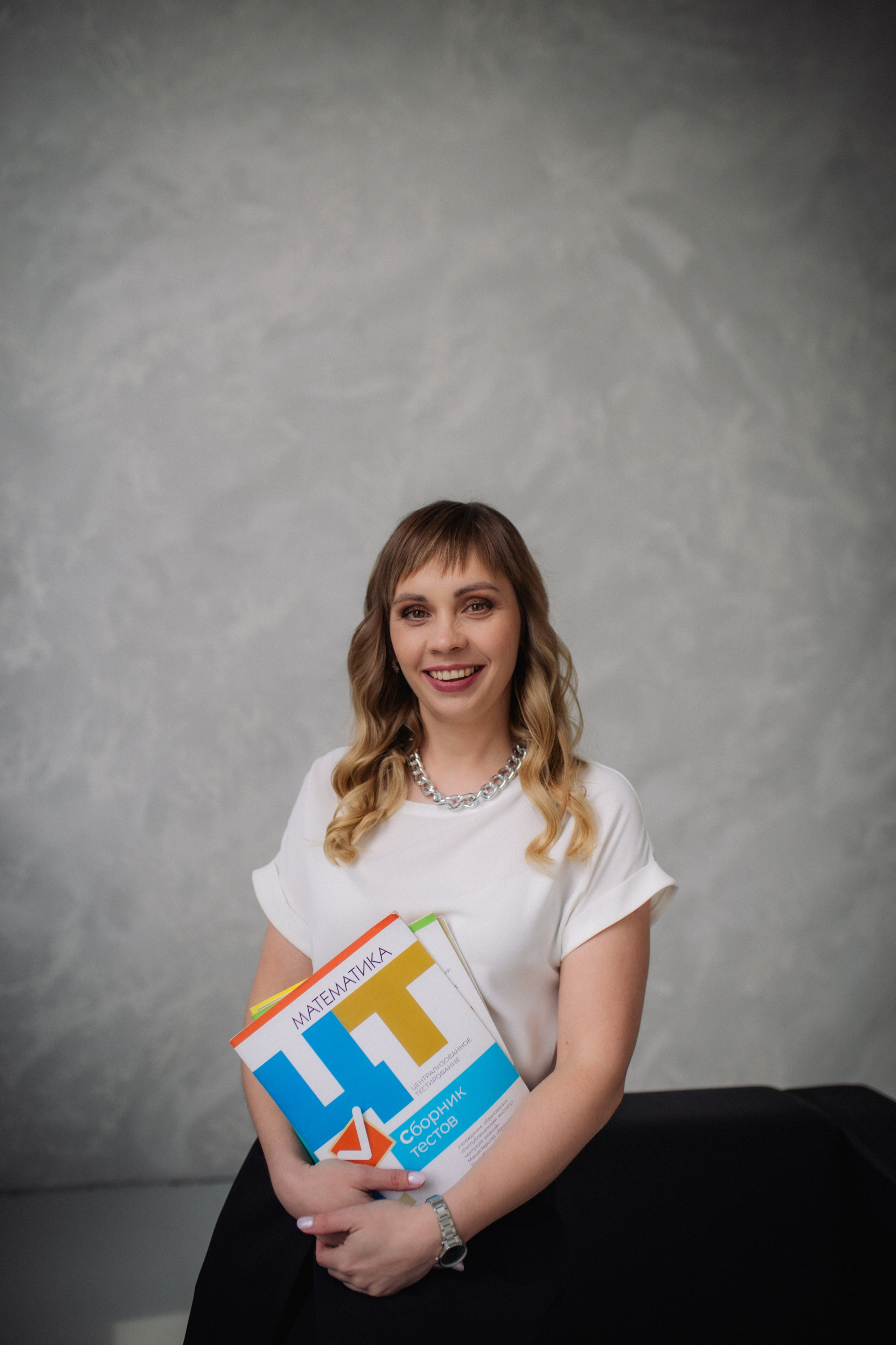 Контент для репетитора