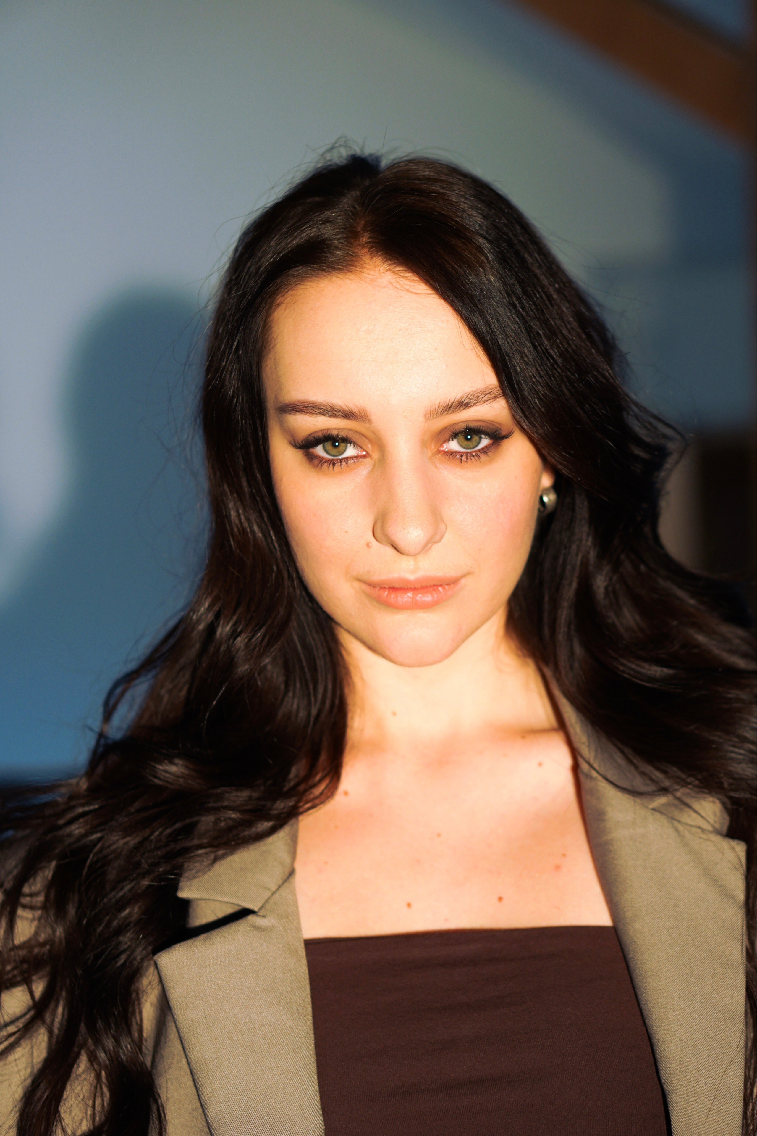 Саша Камышан. Фотограф Москва — Полина Робин