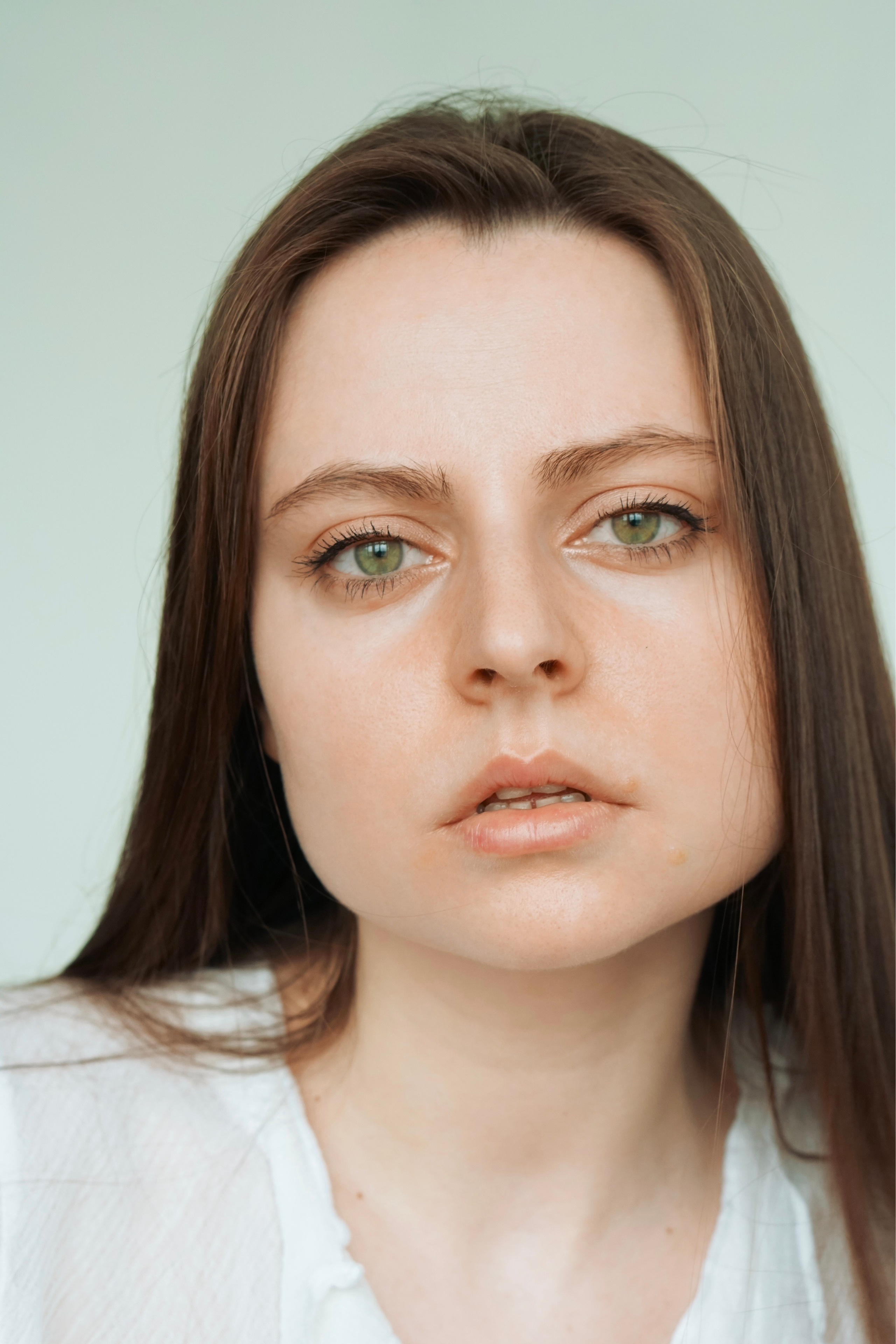 Анастасия Вовк. Фотограф Москва — Полина Робин