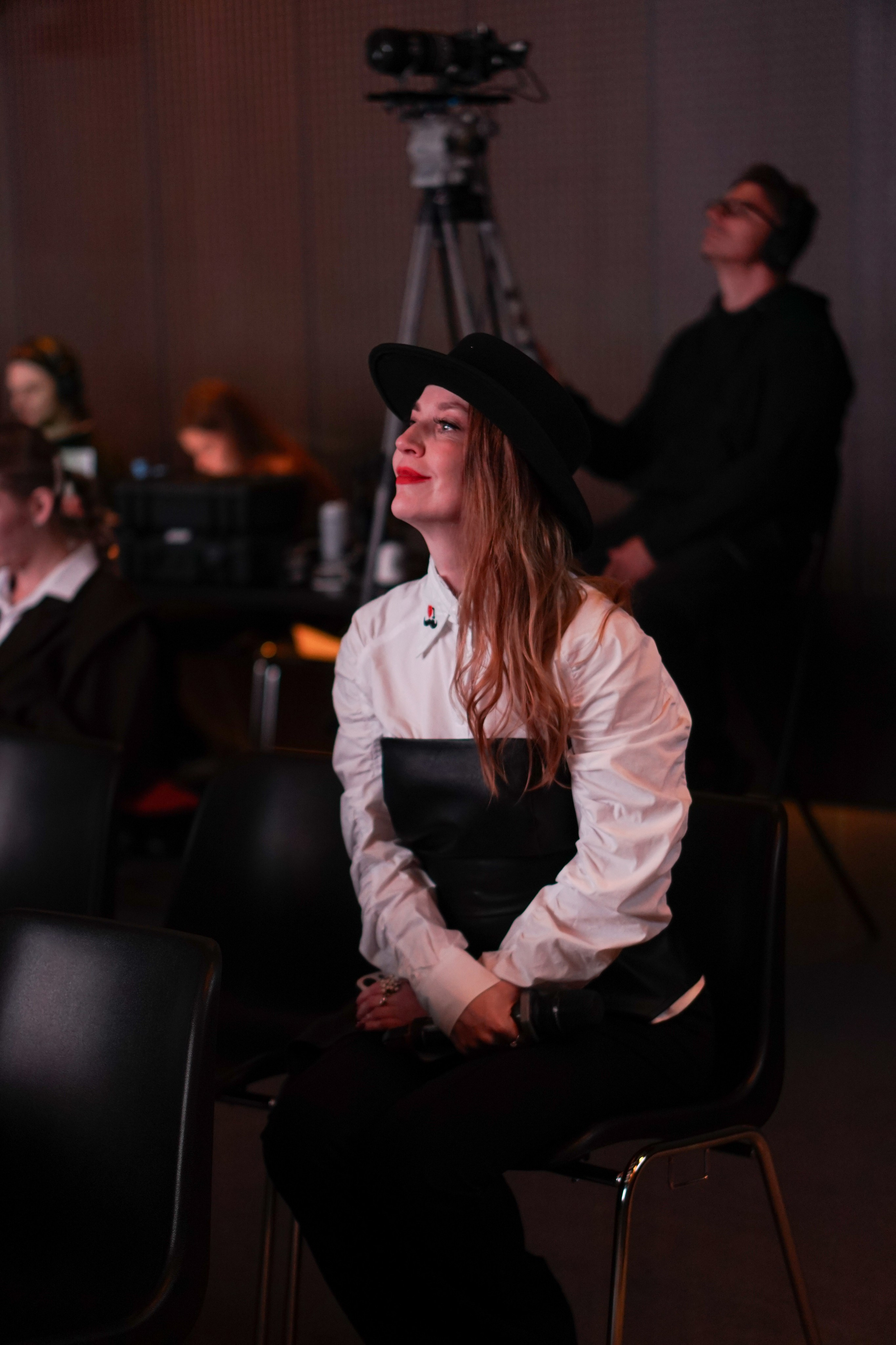 Global Vocal. Фотограф Москва — Полина Робин