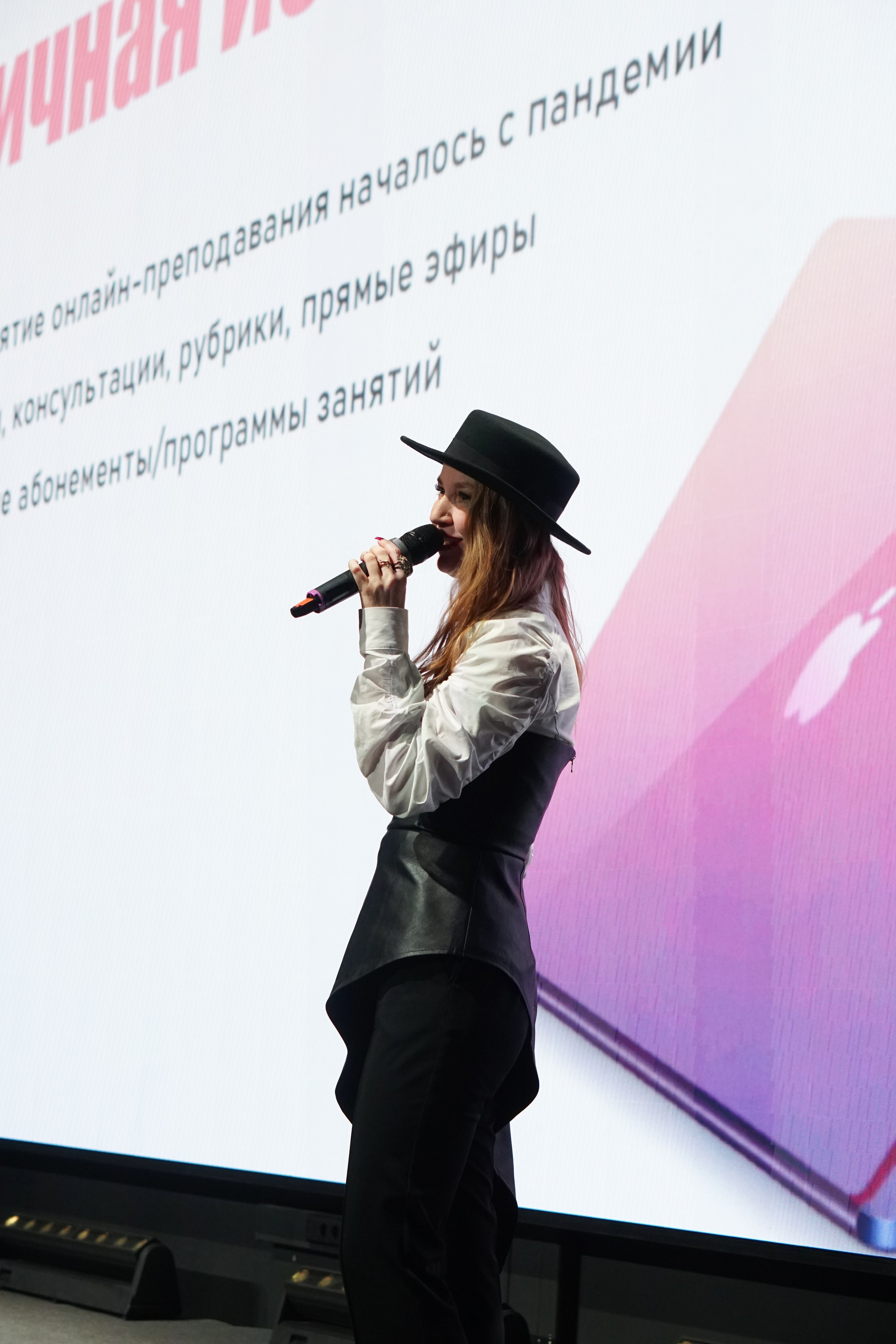 Global Vocal. Фотограф Москва — Полина Робин