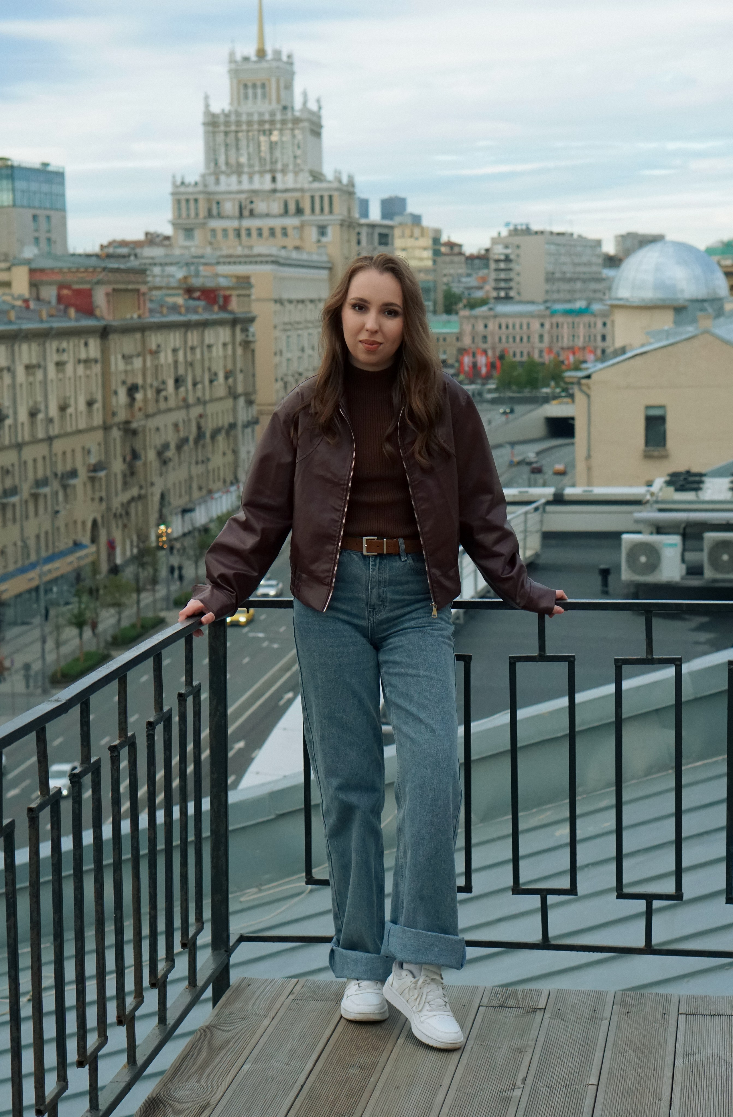 Влада контент. Фотограф Москва — Полина Робин