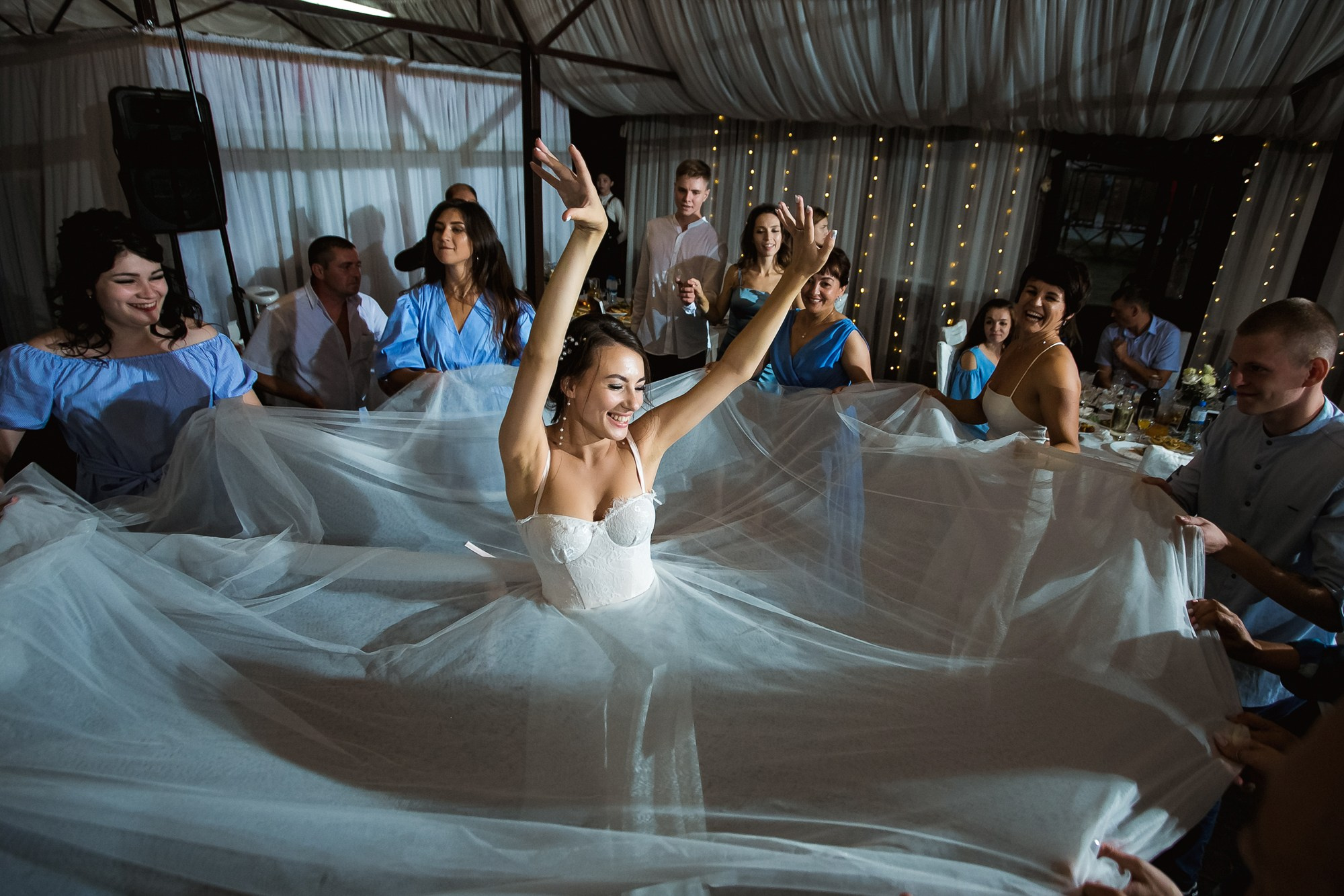 Свадебный фотограф Барнаул. Свадебный репортажный и фуд фотограф в Барнауле Гайфулин Виталий
