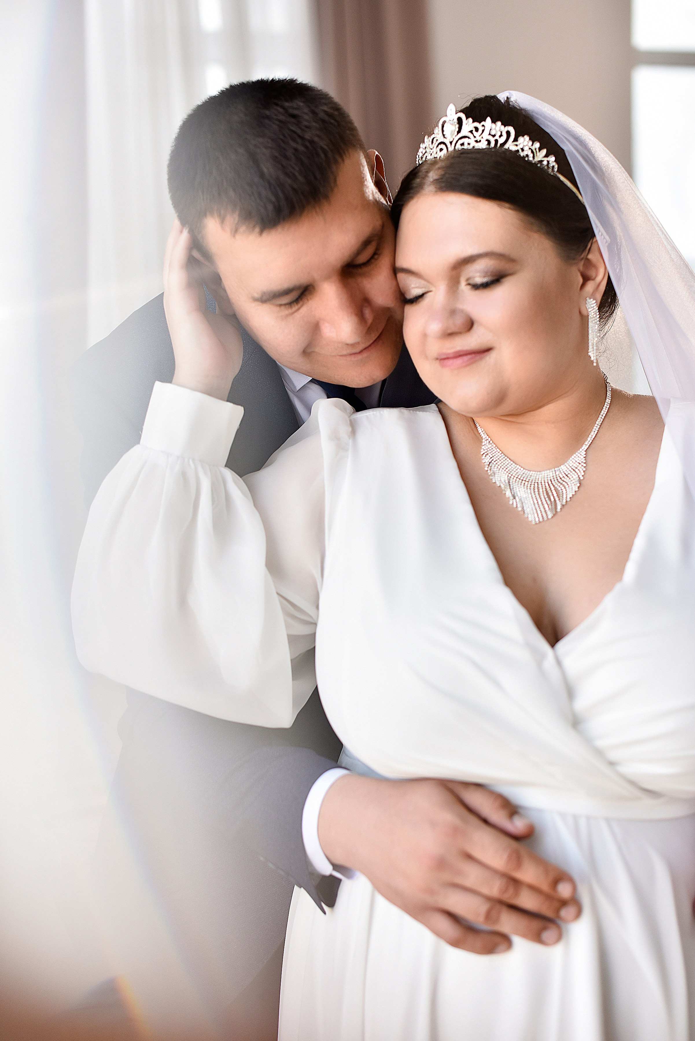 Свадьба Анатолия и Татьяны