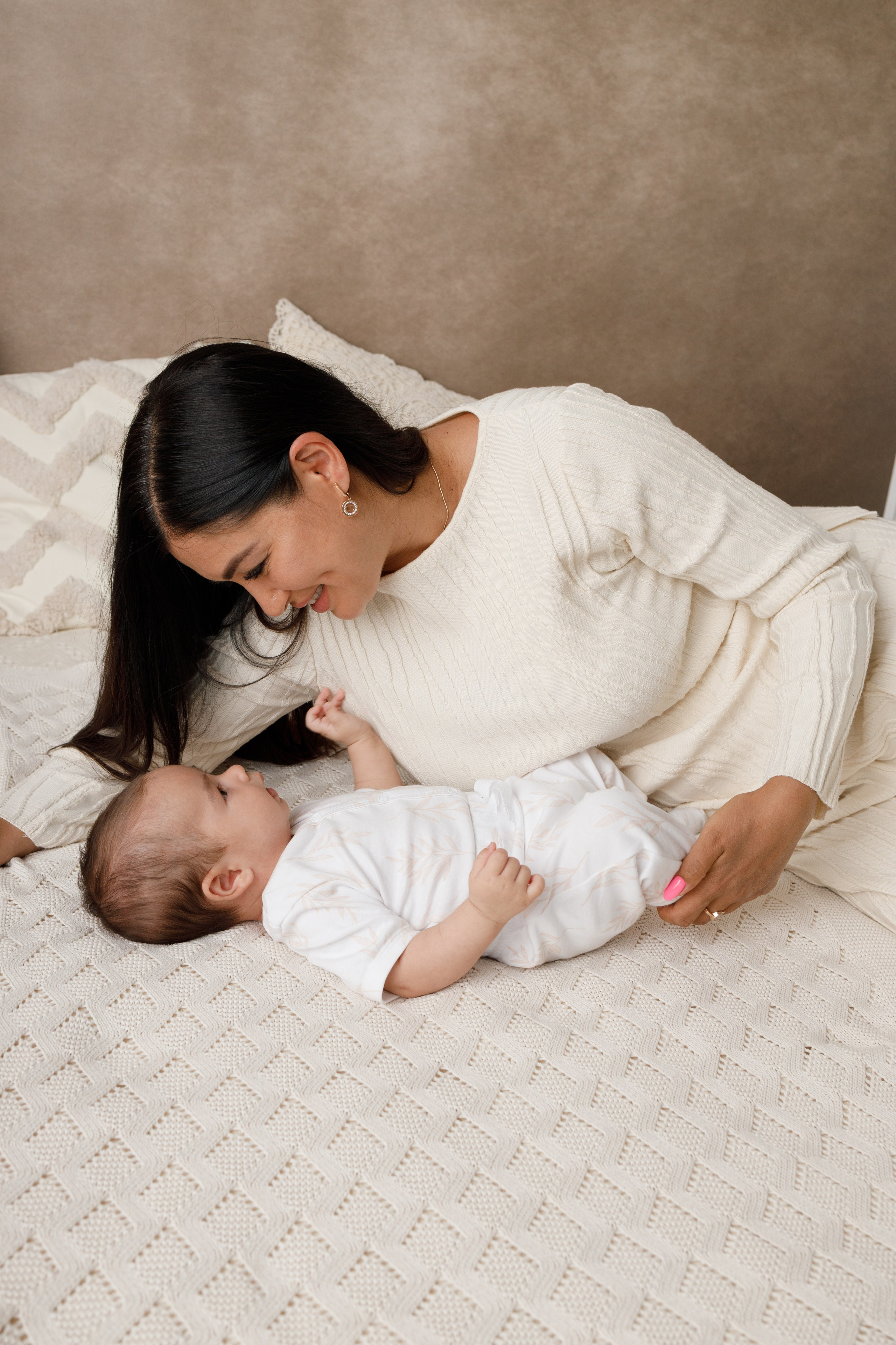 Семейная фотосессия. Фотограф новорожденных в Чебоксарах Елена Смолина