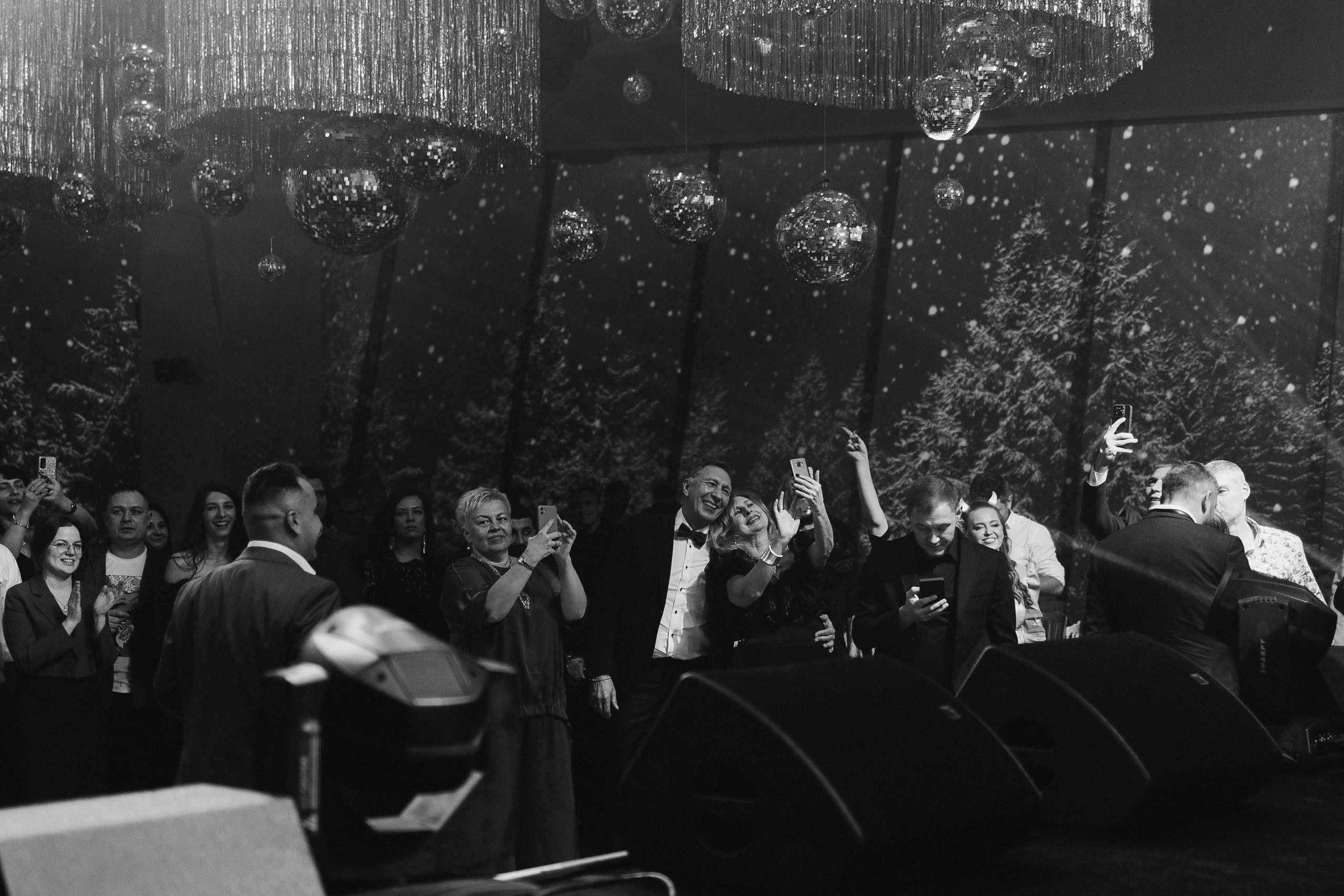 СпецГазСтрой. Портретный фотограф Арсения Теплова