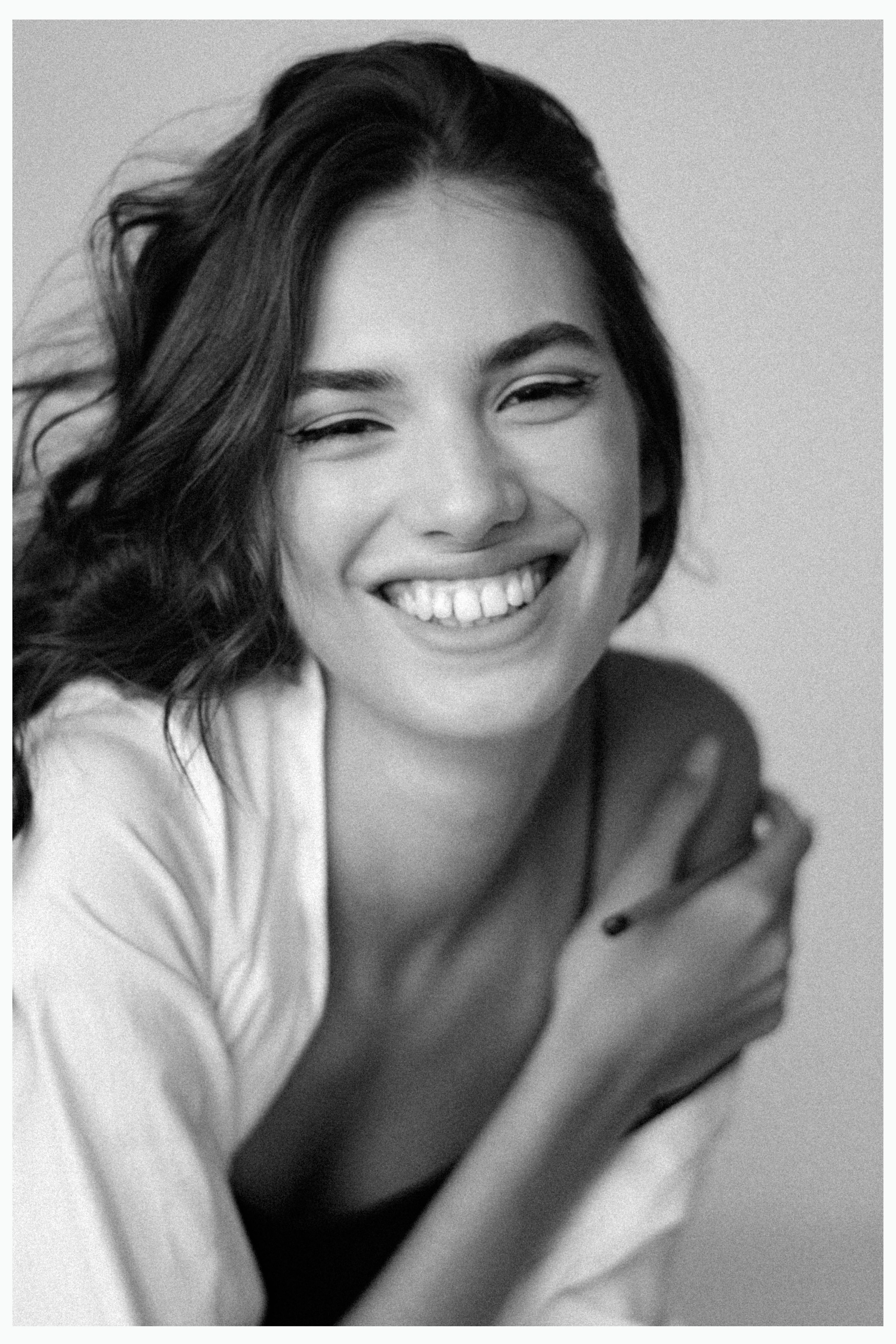 Портретный фотограф в Санкт-Петербурге Наталья Родионова