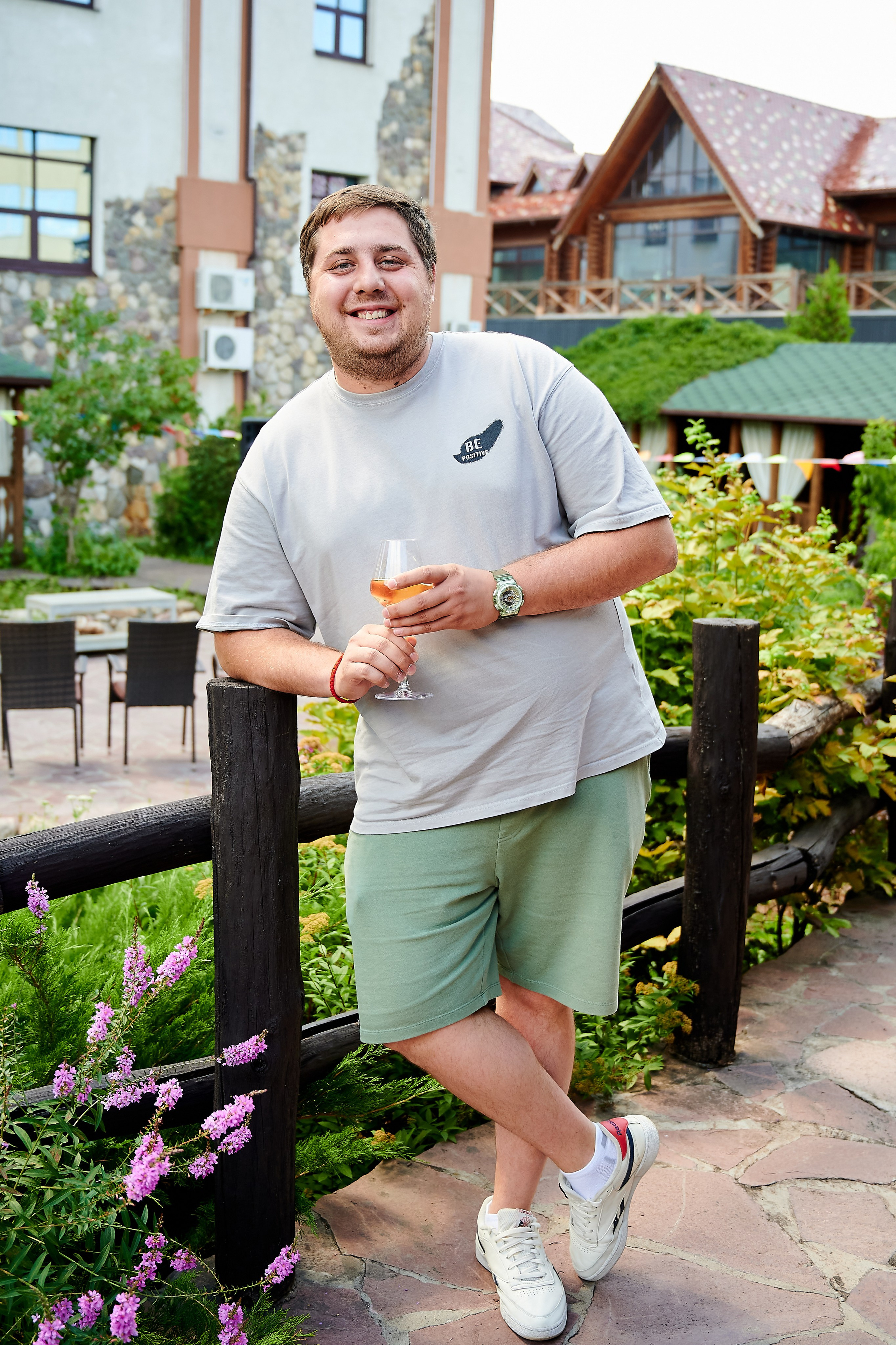 Яндекс «Лето вместе». Профессиональный репортажный фотограф в Самаре Никита Королев