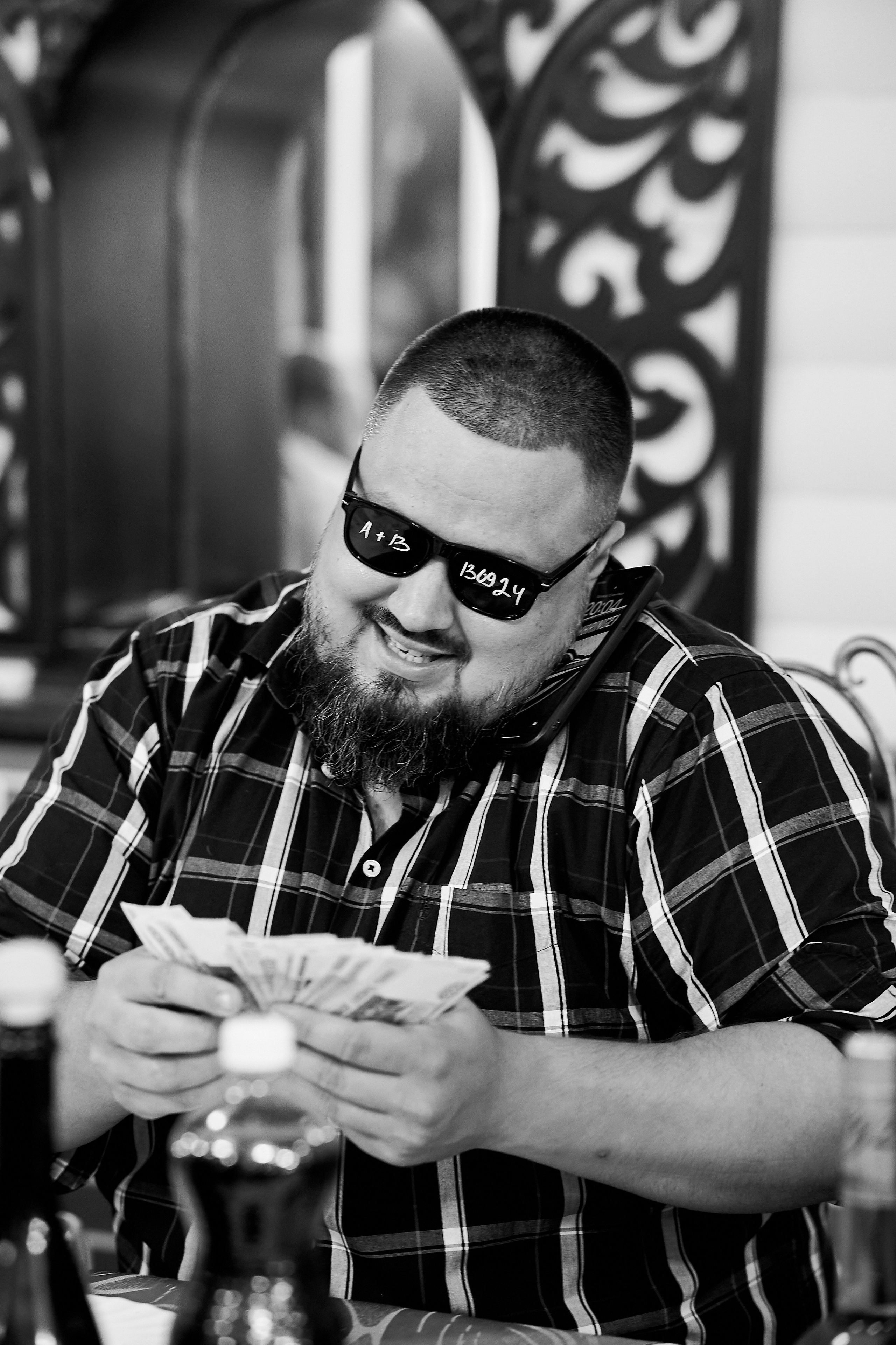 V&S. Профессиональный репортажный фотограф в Самаре Никита Королев