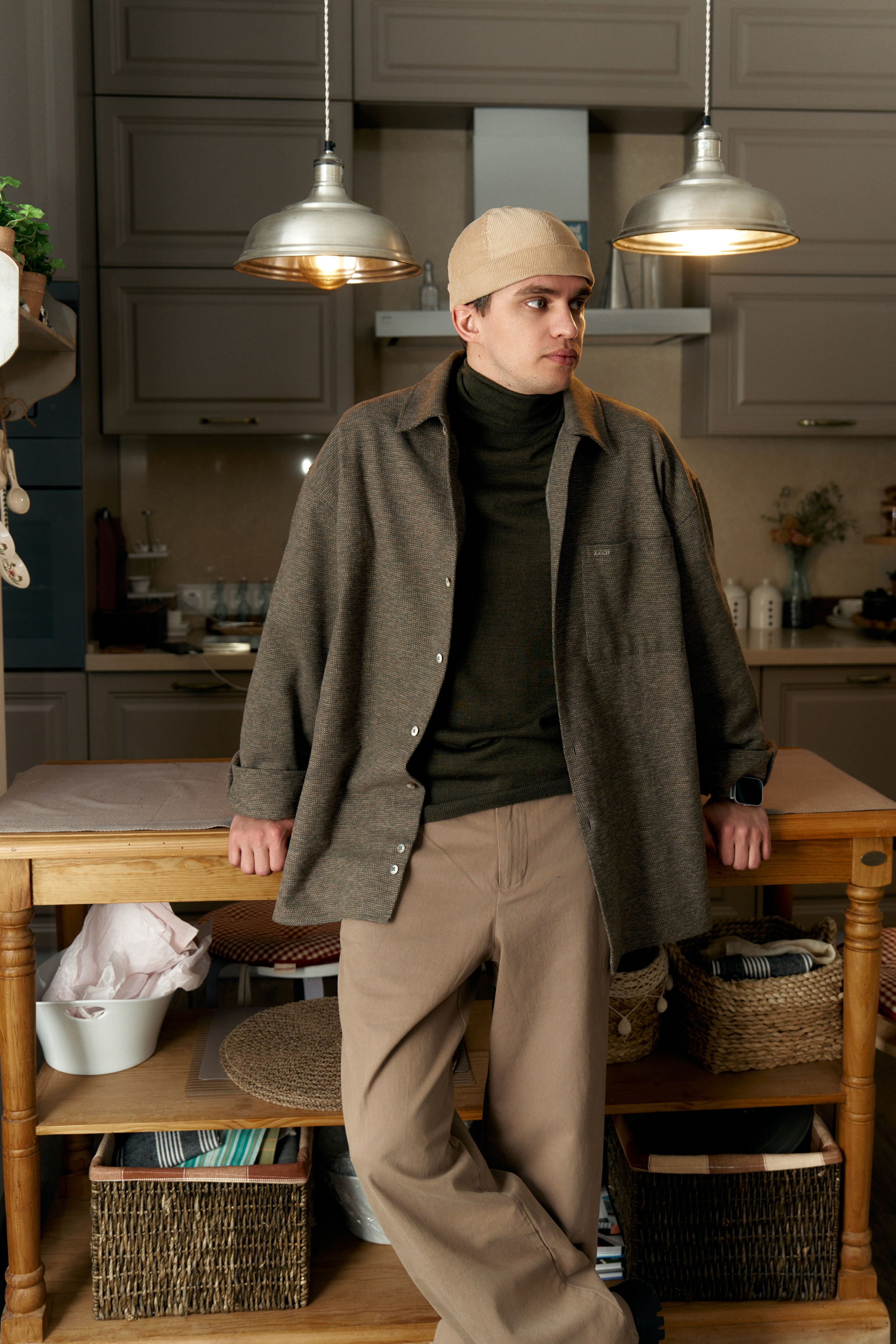 Имиджевая. Иван Упоров — фотограф, рилсмейкер чебоксары