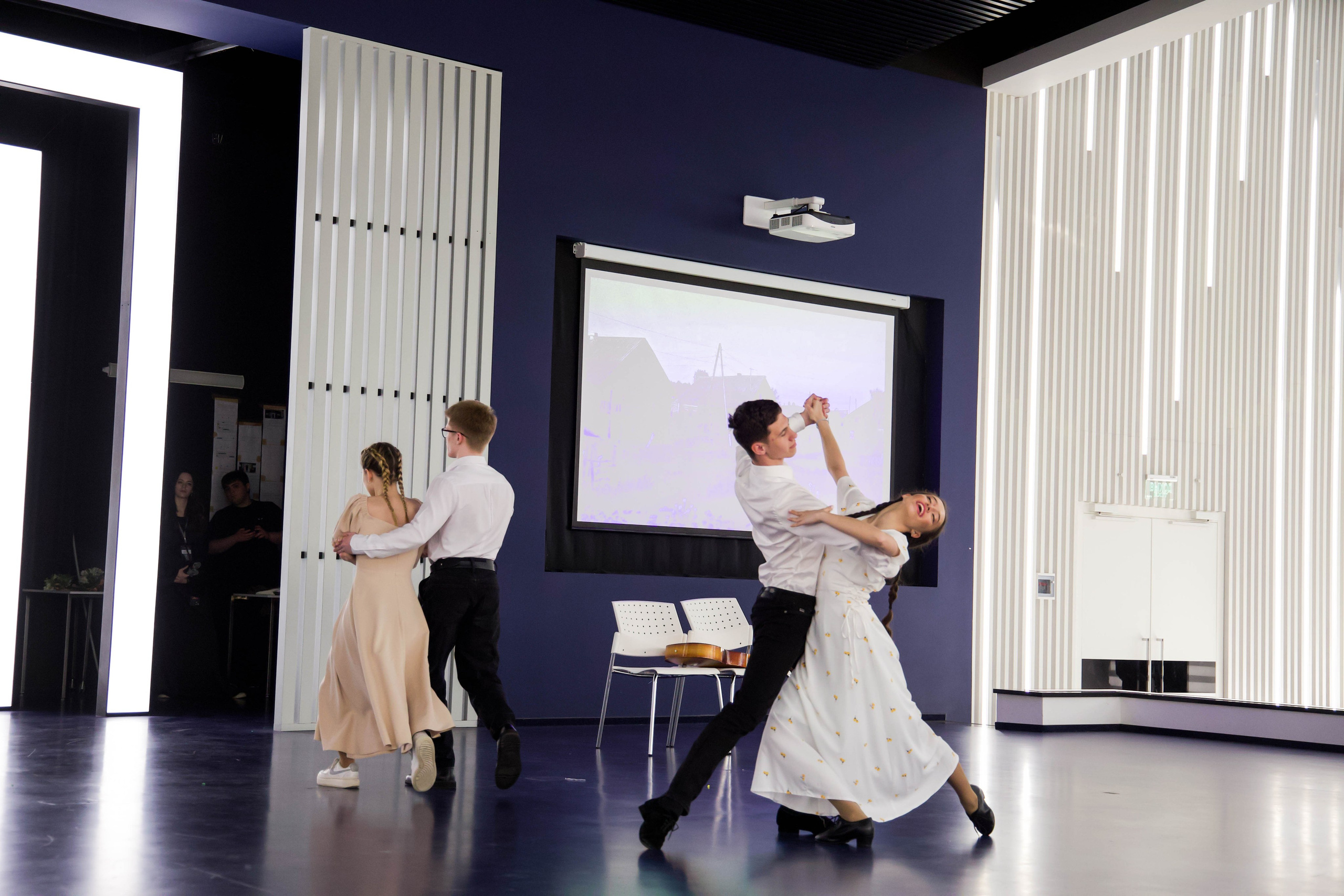 Студенты года 2025. Елизавета Ковалевская — ваш профессиональный фотограф