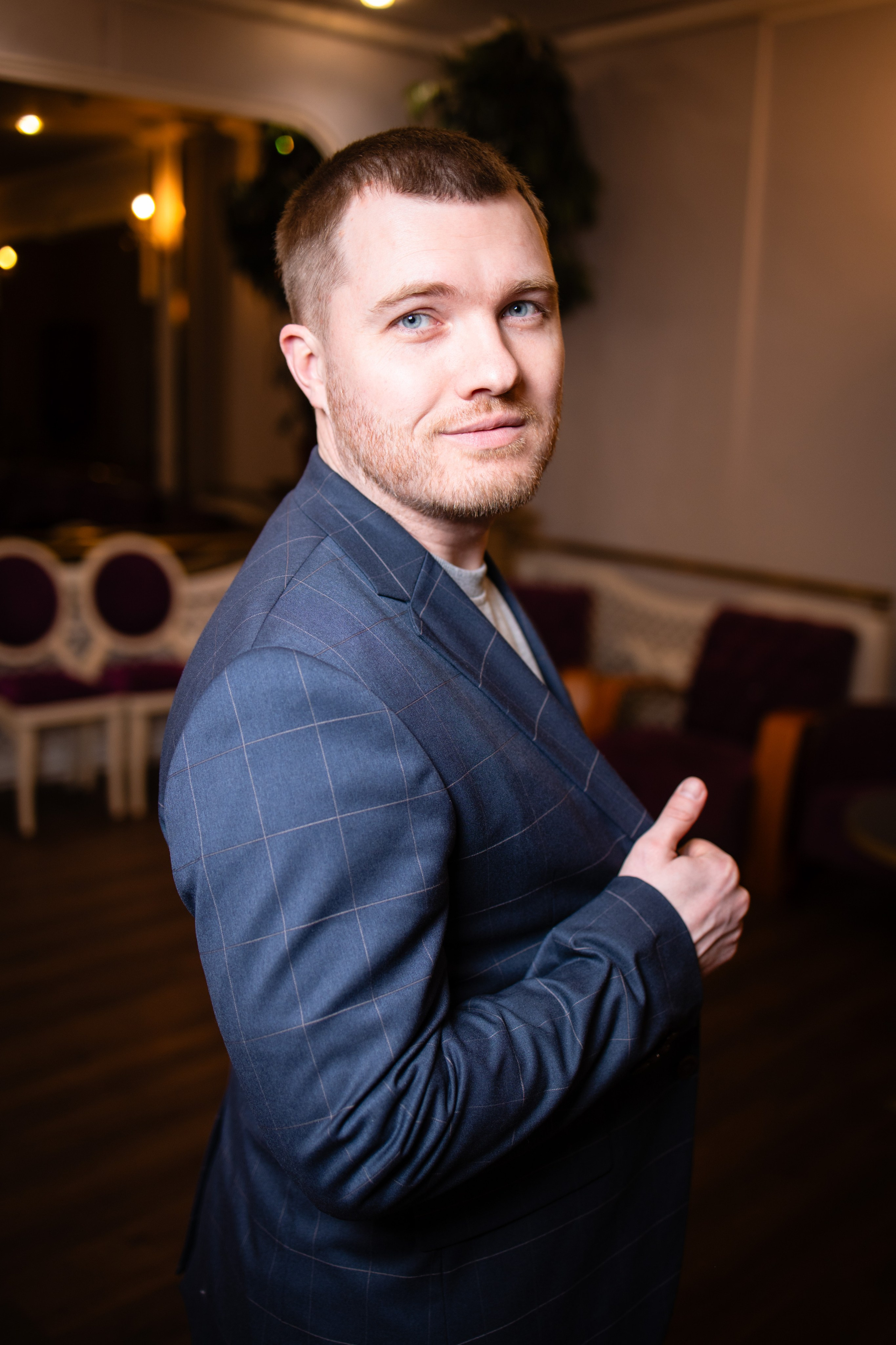 Форум бизнесменов «Свой среди своих»