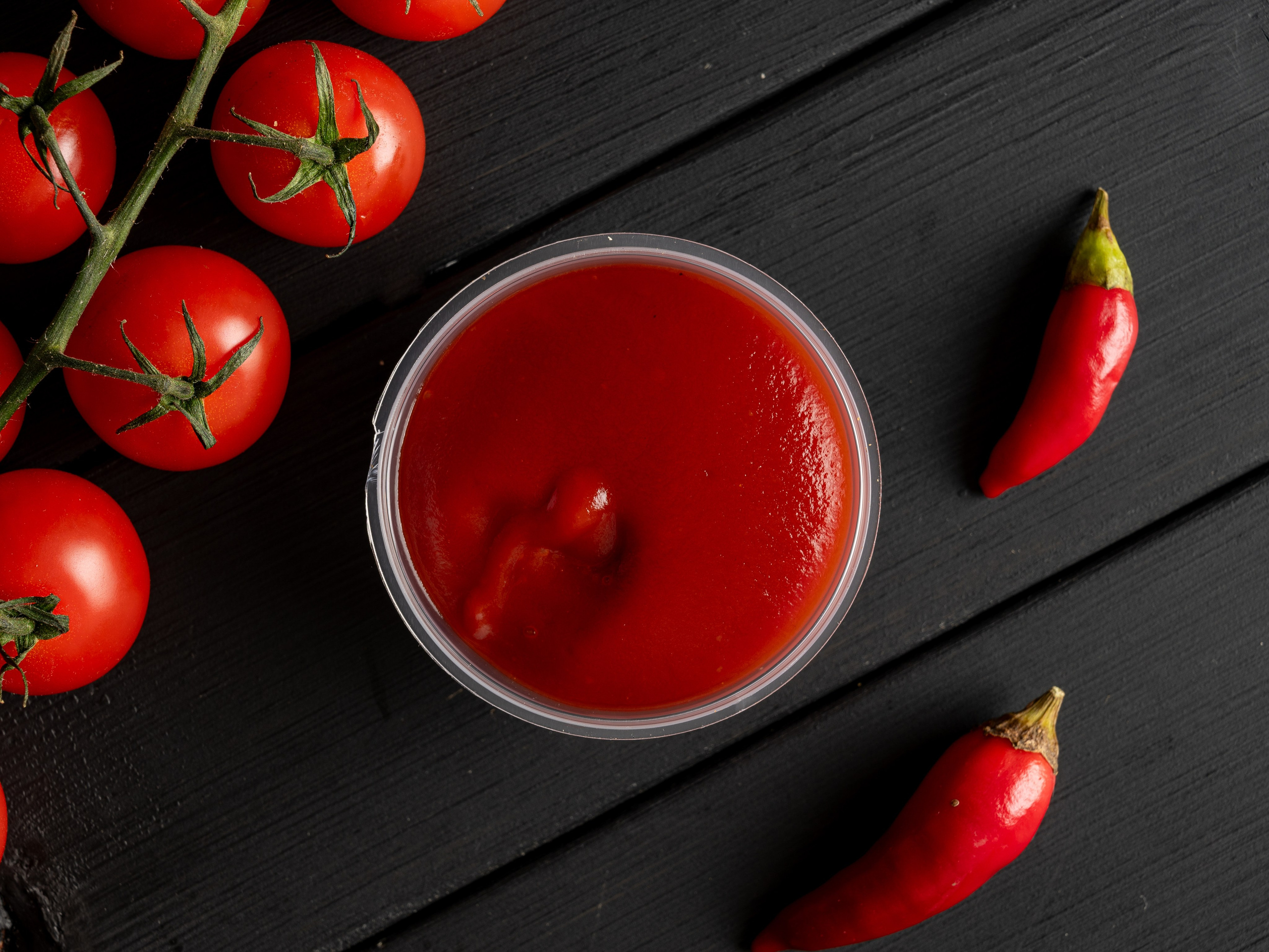 Сочная съёмка еды Москва и МО