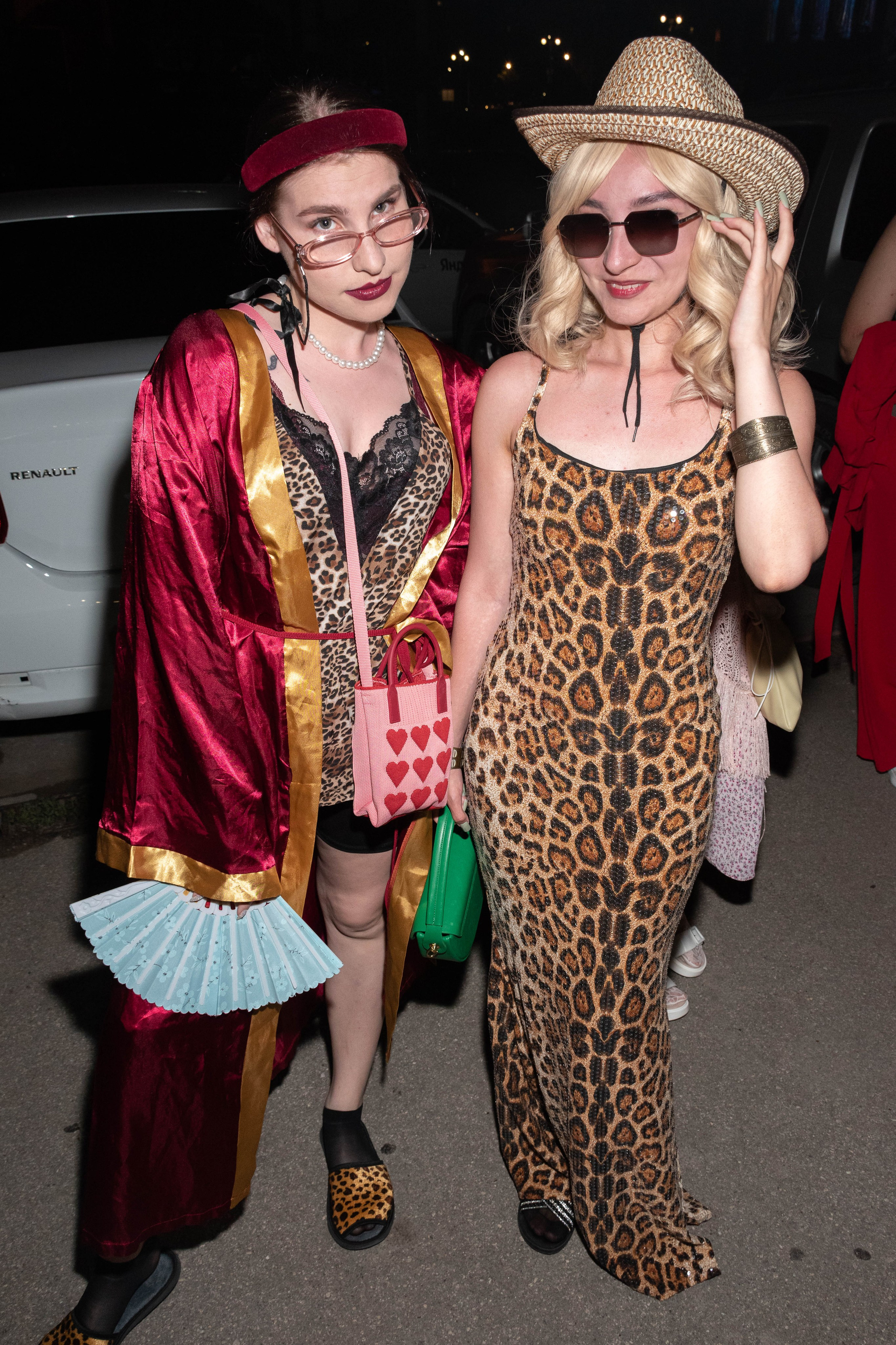 Events | BUHAI&TAHCUI | SIGNAL