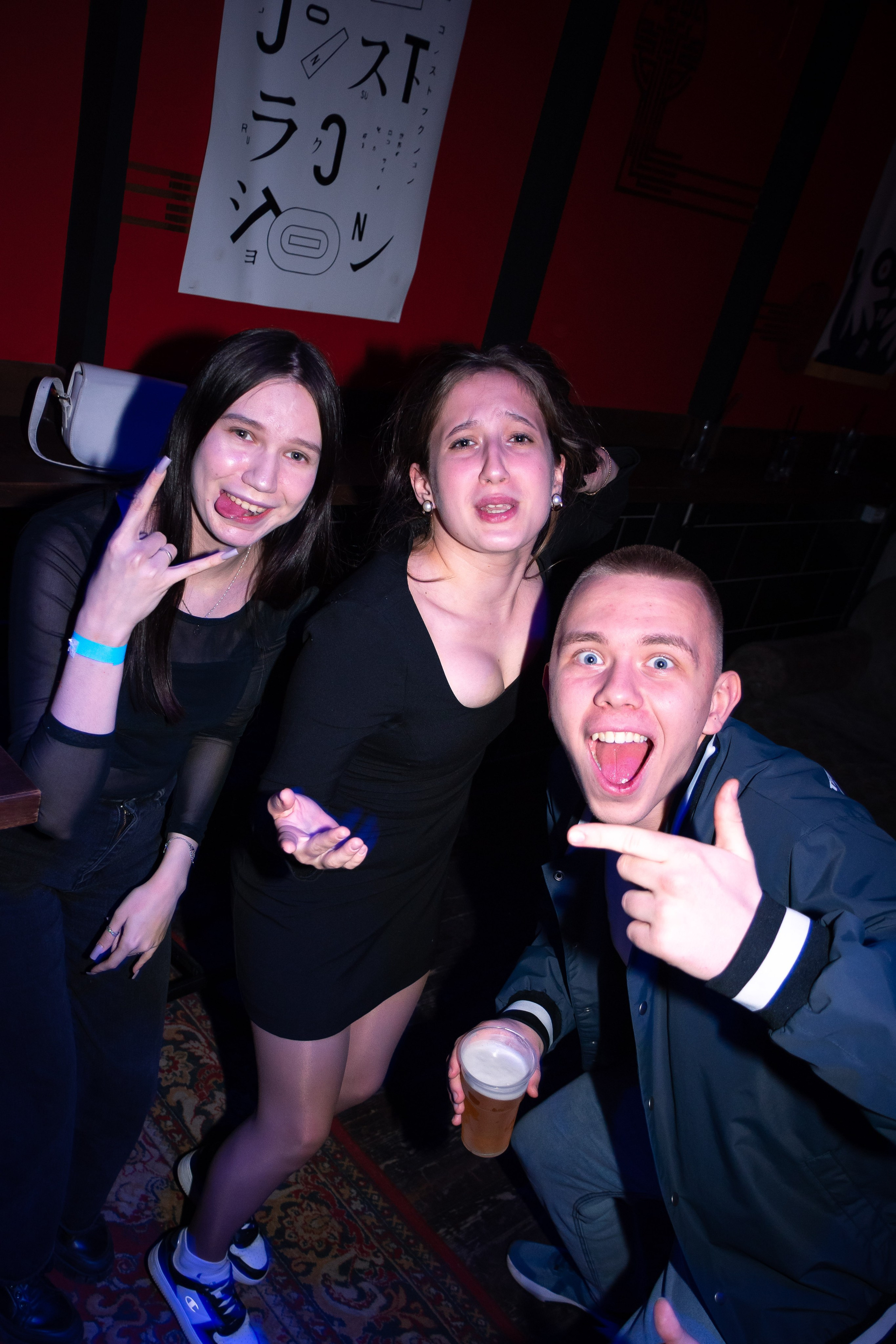 Events | SPICHKA | HVAT