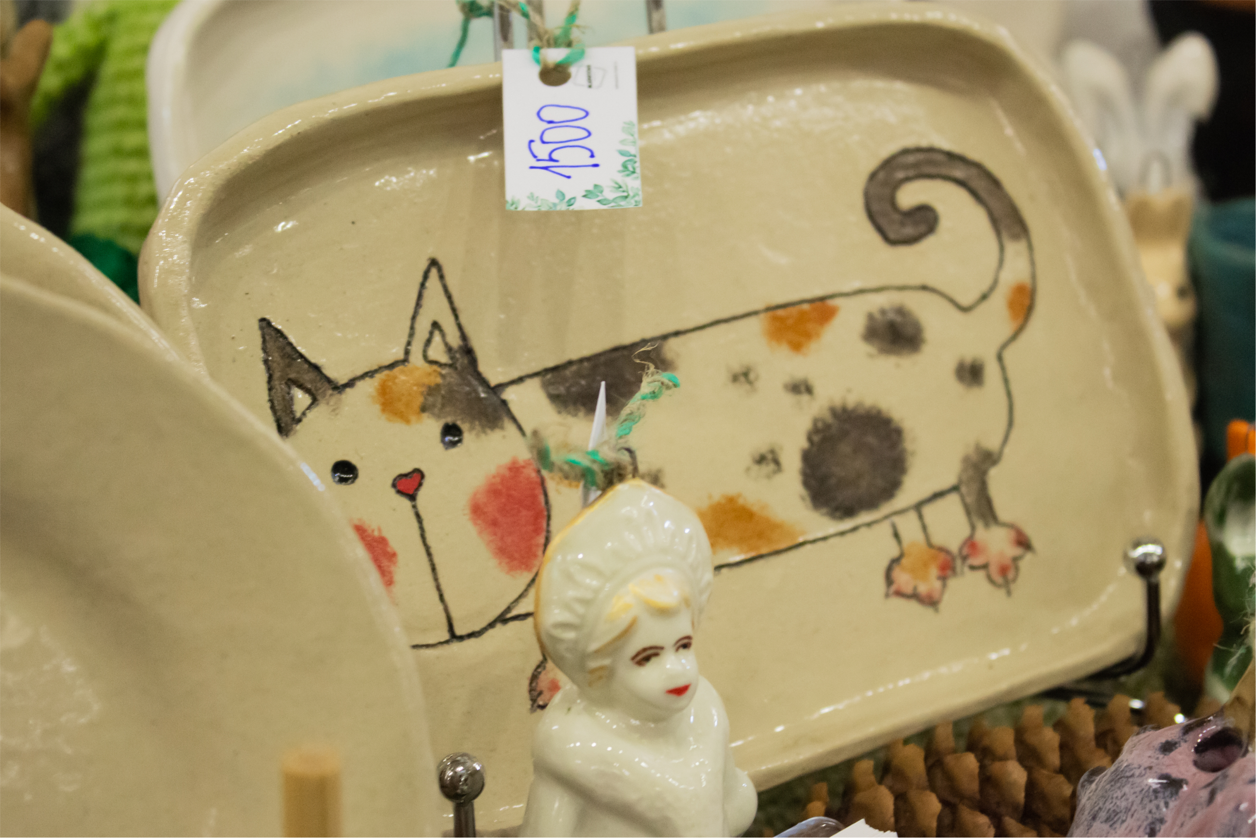 Маркет 4 сезона. Репортажный фотограф Анастасия Рубцова