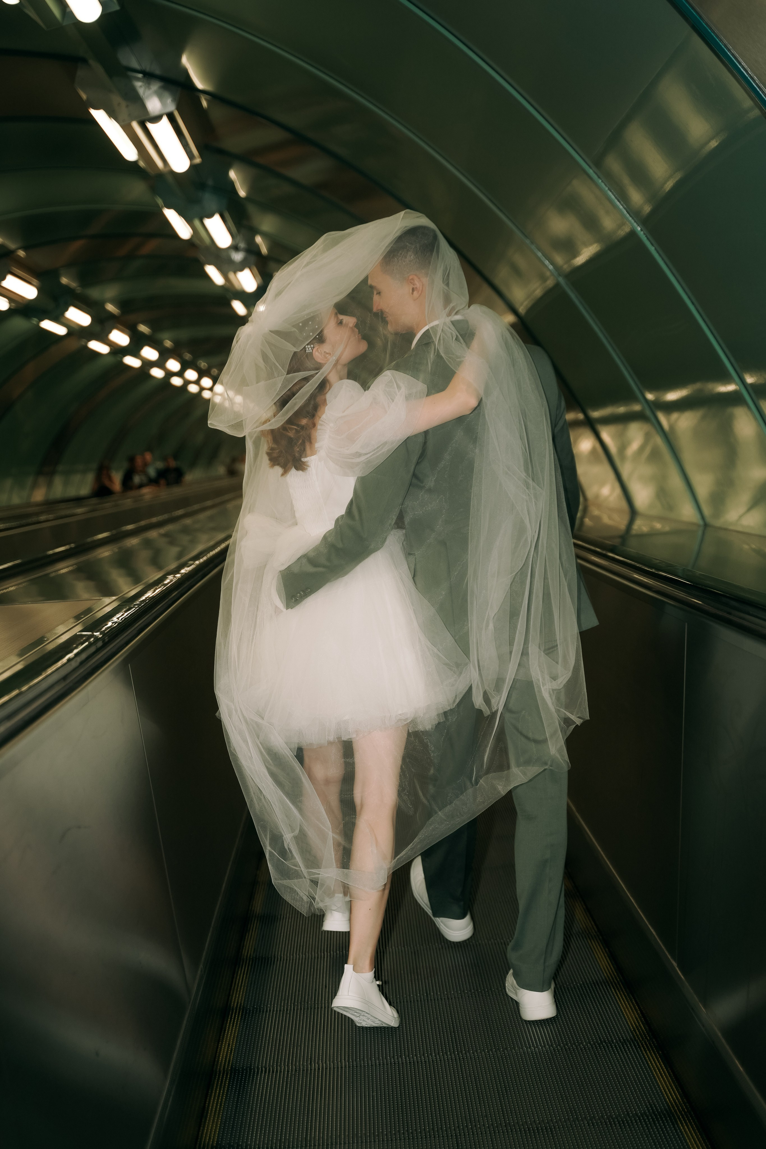 Свадебная и семейная сказка. ИРЛ — Проект