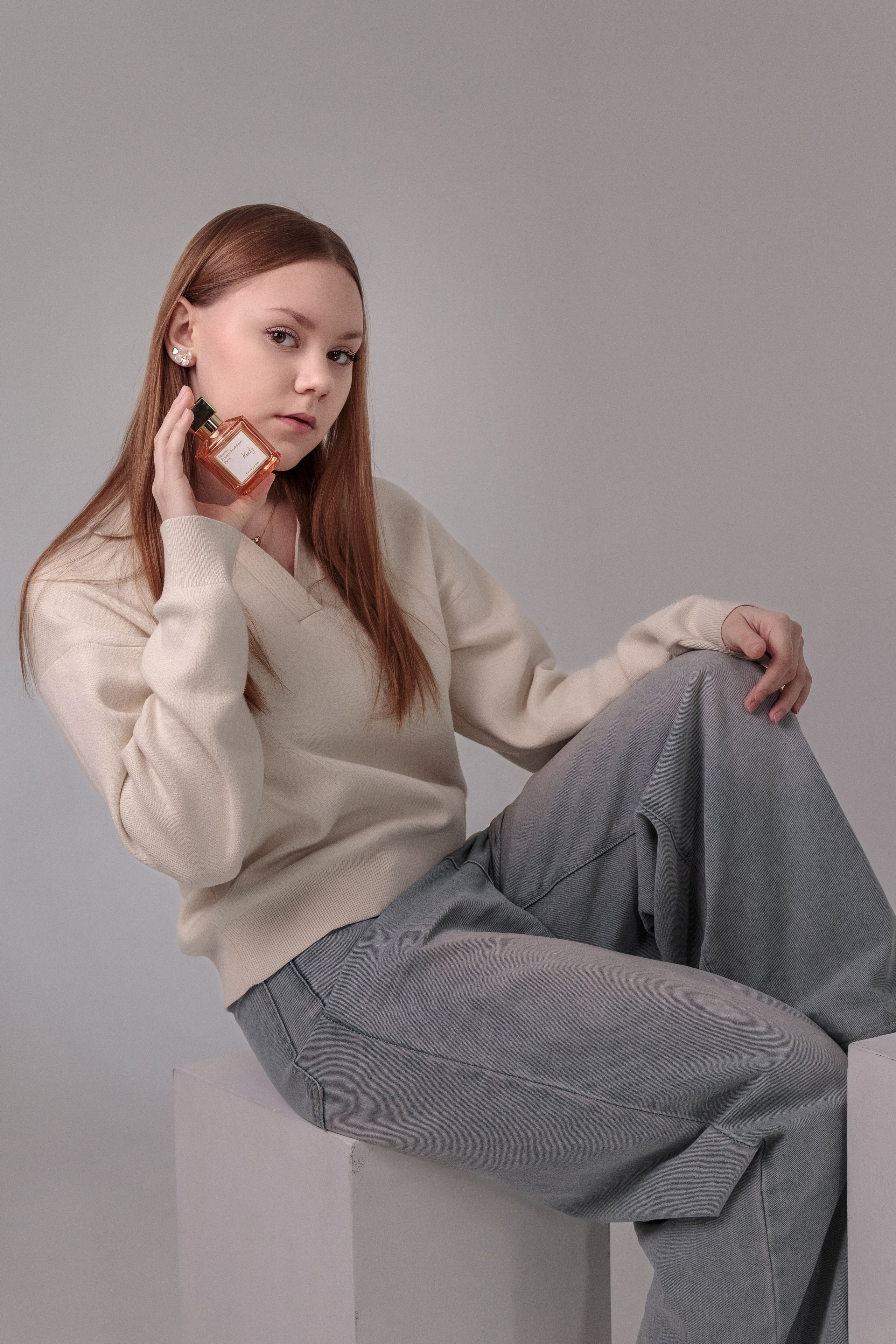 Анастасия Исаева. Promodels