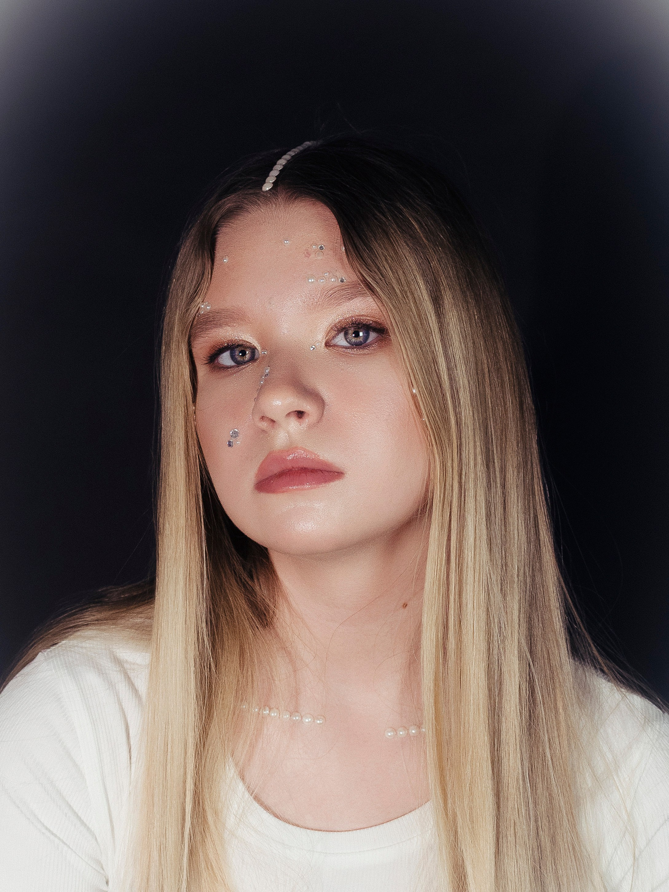 Банщикова Елена. Promodels